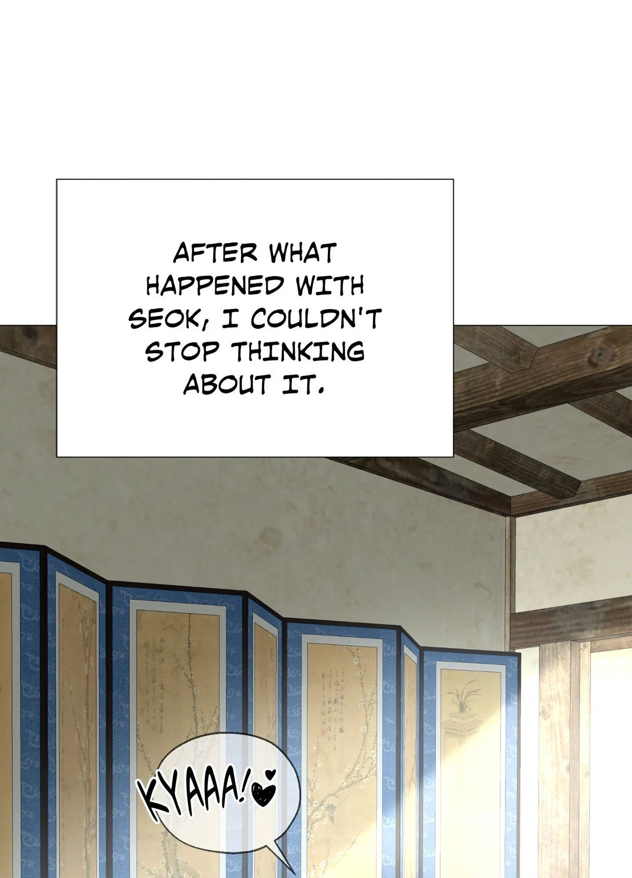 Mind Your Eyes, My Lady Chapter 6 - Page 98