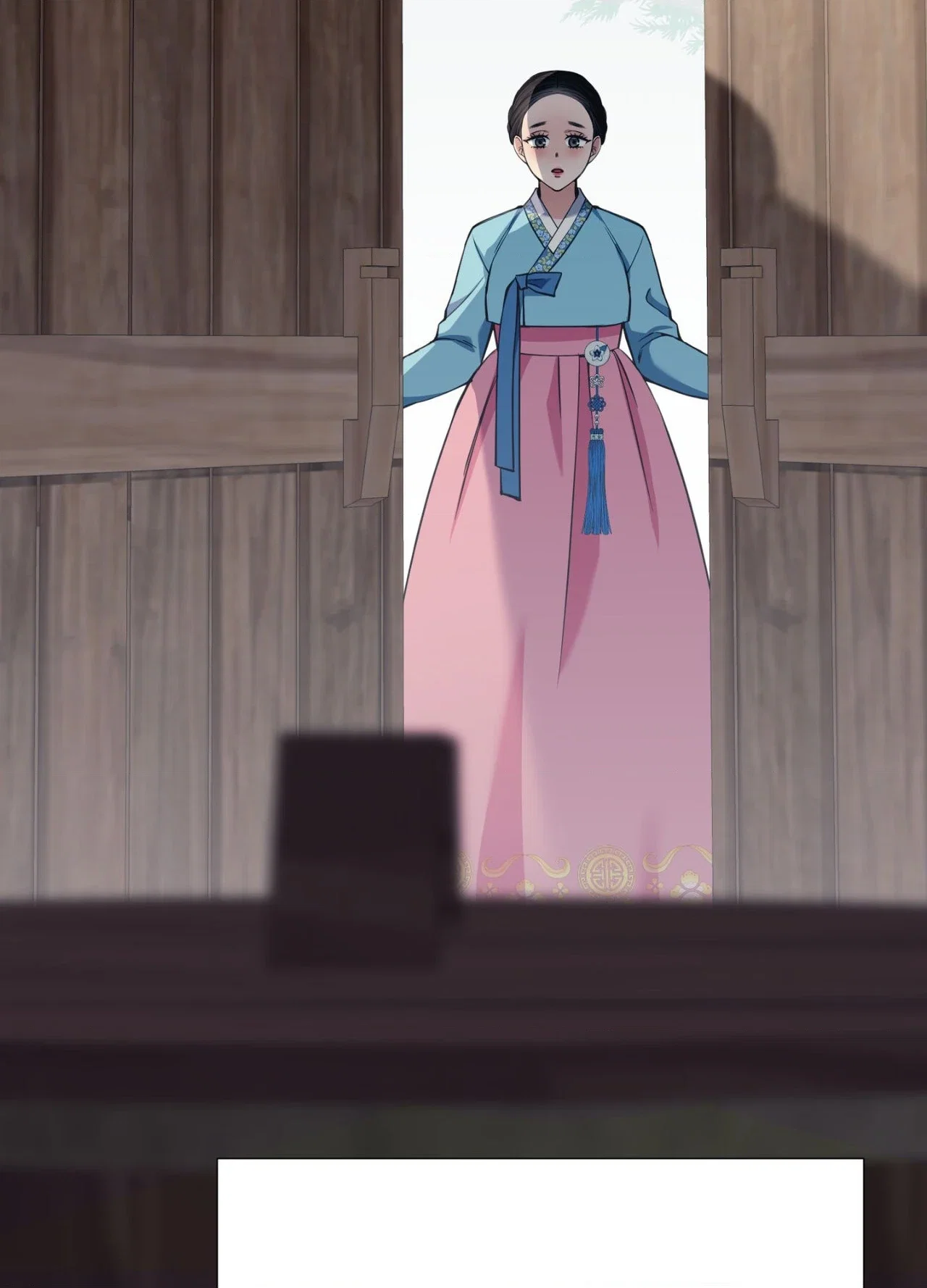 Mind Your Eyes, My Lady Chapter 6 - Page 103