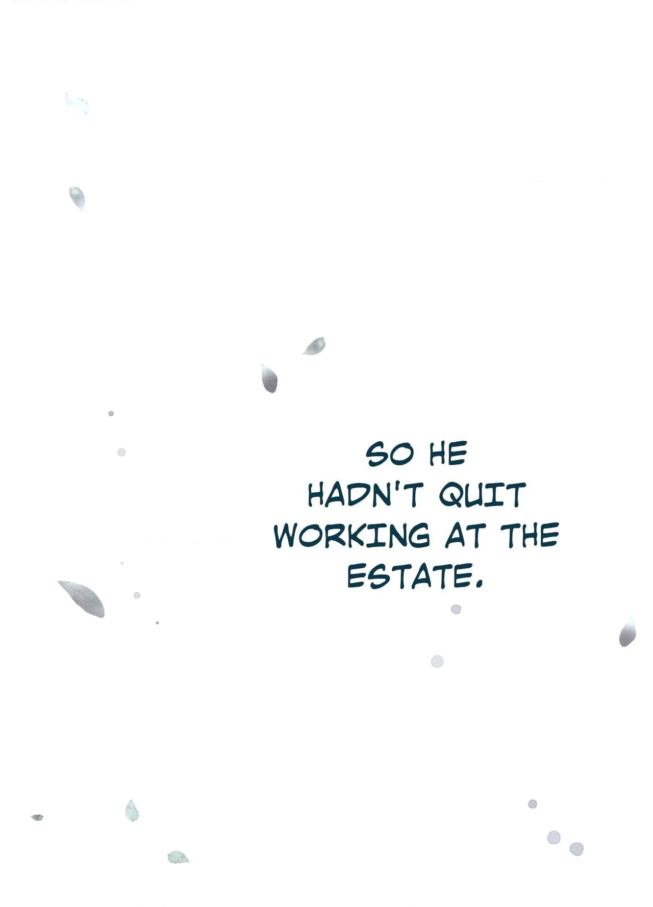 Mind Your Eyes, My Lady Chapter 6 - Page 108