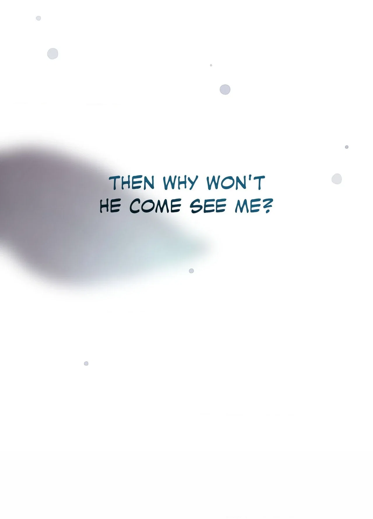 Mind Your Eyes, My Lady Chapter 6 - Page 110