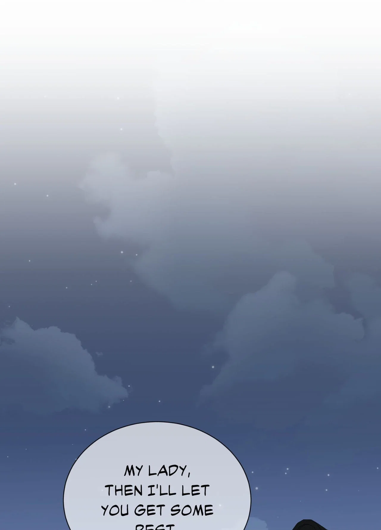 Mind Your Eyes, My Lady Chapter 6 - Page 111