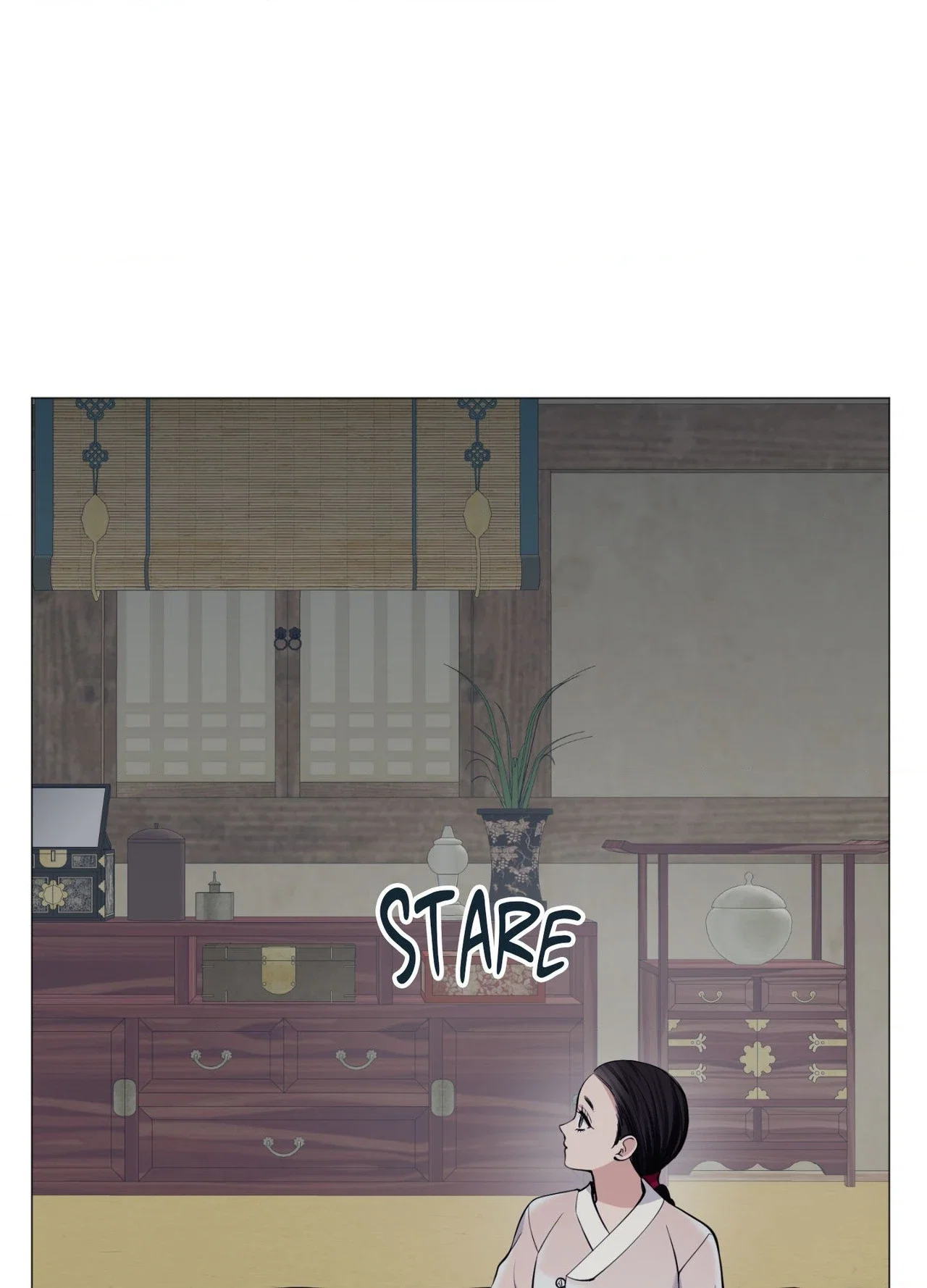 Mind Your Eyes, My Lady Chapter 6 - Page 114