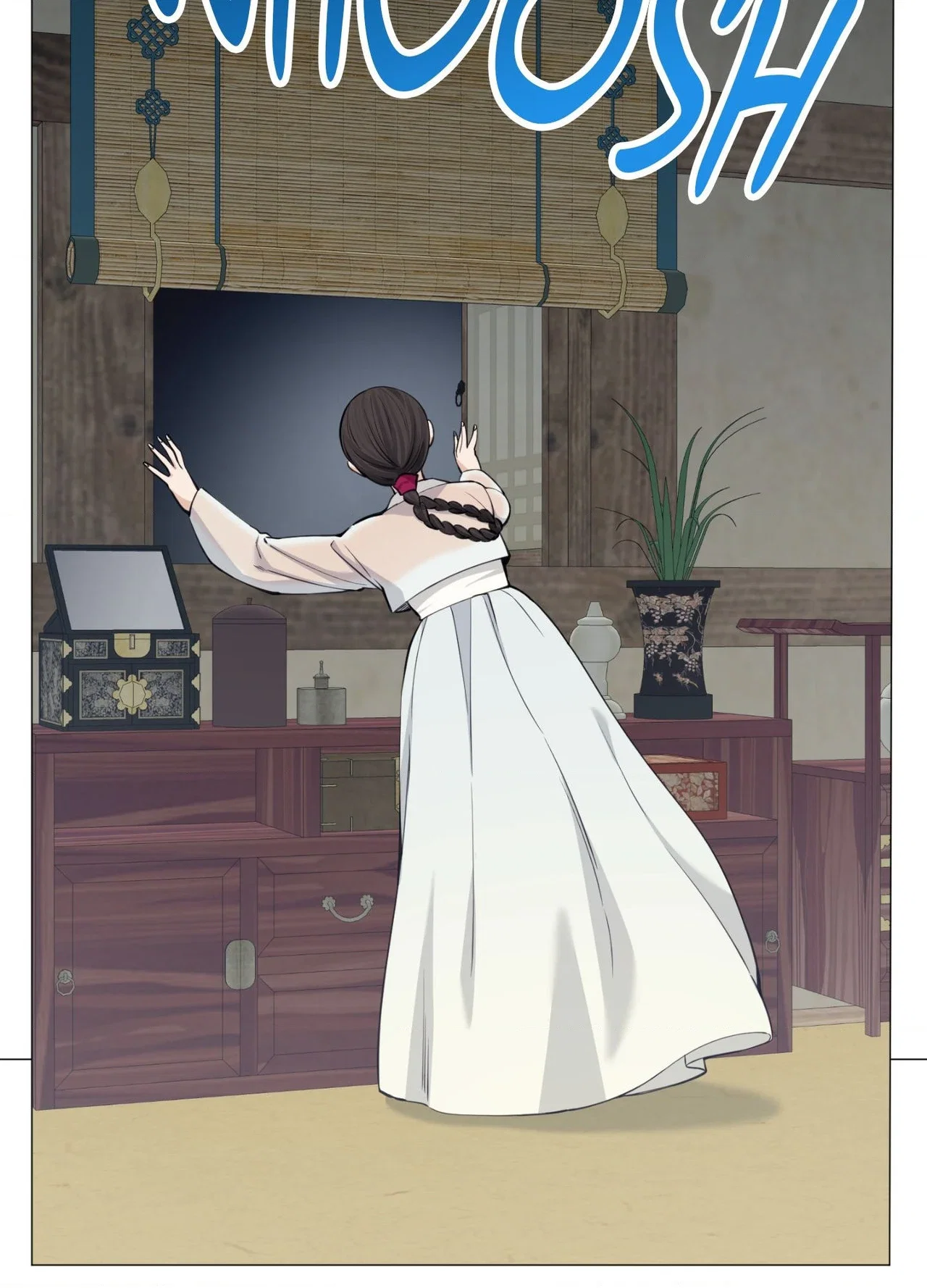 Mind Your Eyes, My Lady Chapter 6 - Page 116