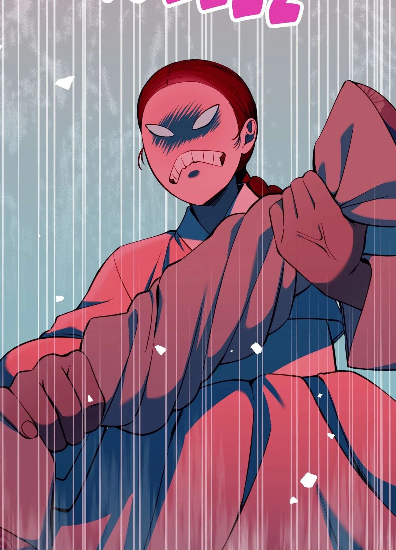 Mind Your Eyes, My Lady Chapter 6 - Page 122