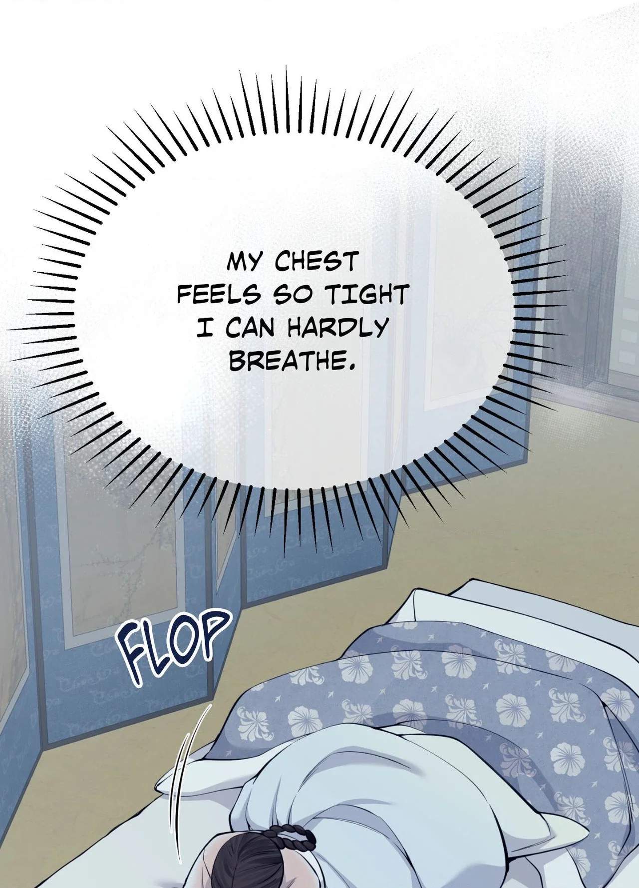 Mind Your Eyes, My Lady Chapter 6 - Page 129