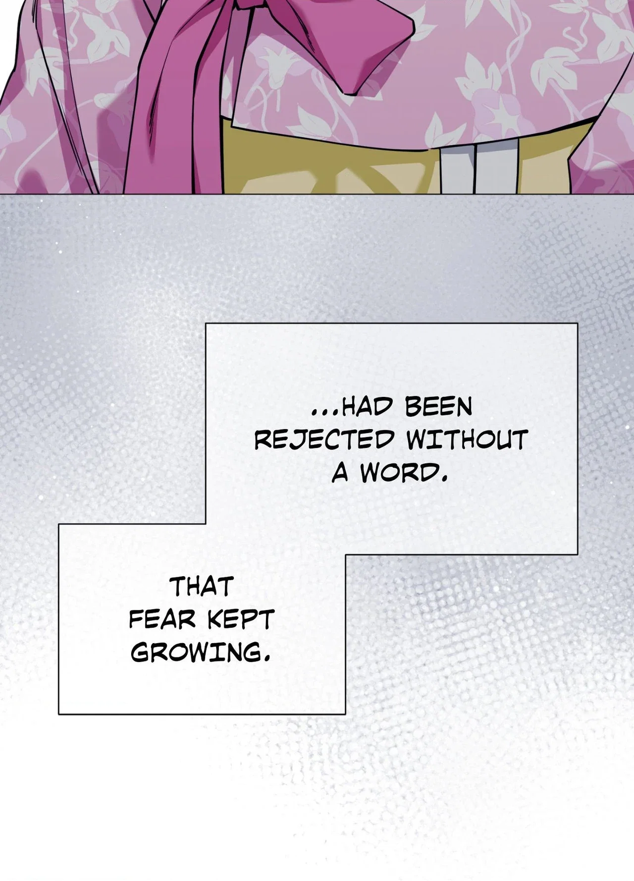 Mind Your Eyes, My Lady Chapter 6 - Page 135