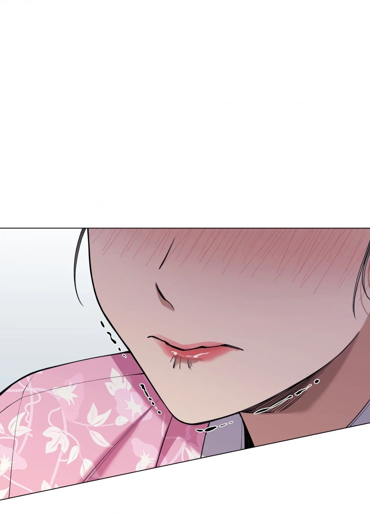Mind Your Eyes, My Lady Chapter 6 - Page 137