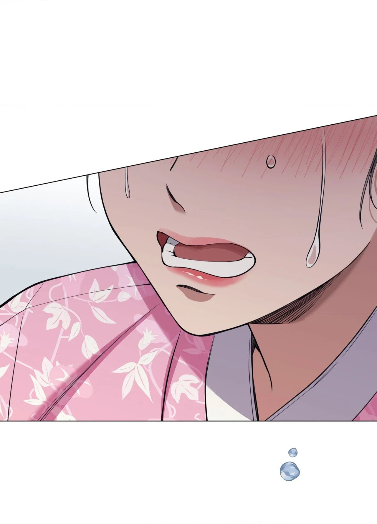Mind Your Eyes, My Lady Chapter 6 - Page 138