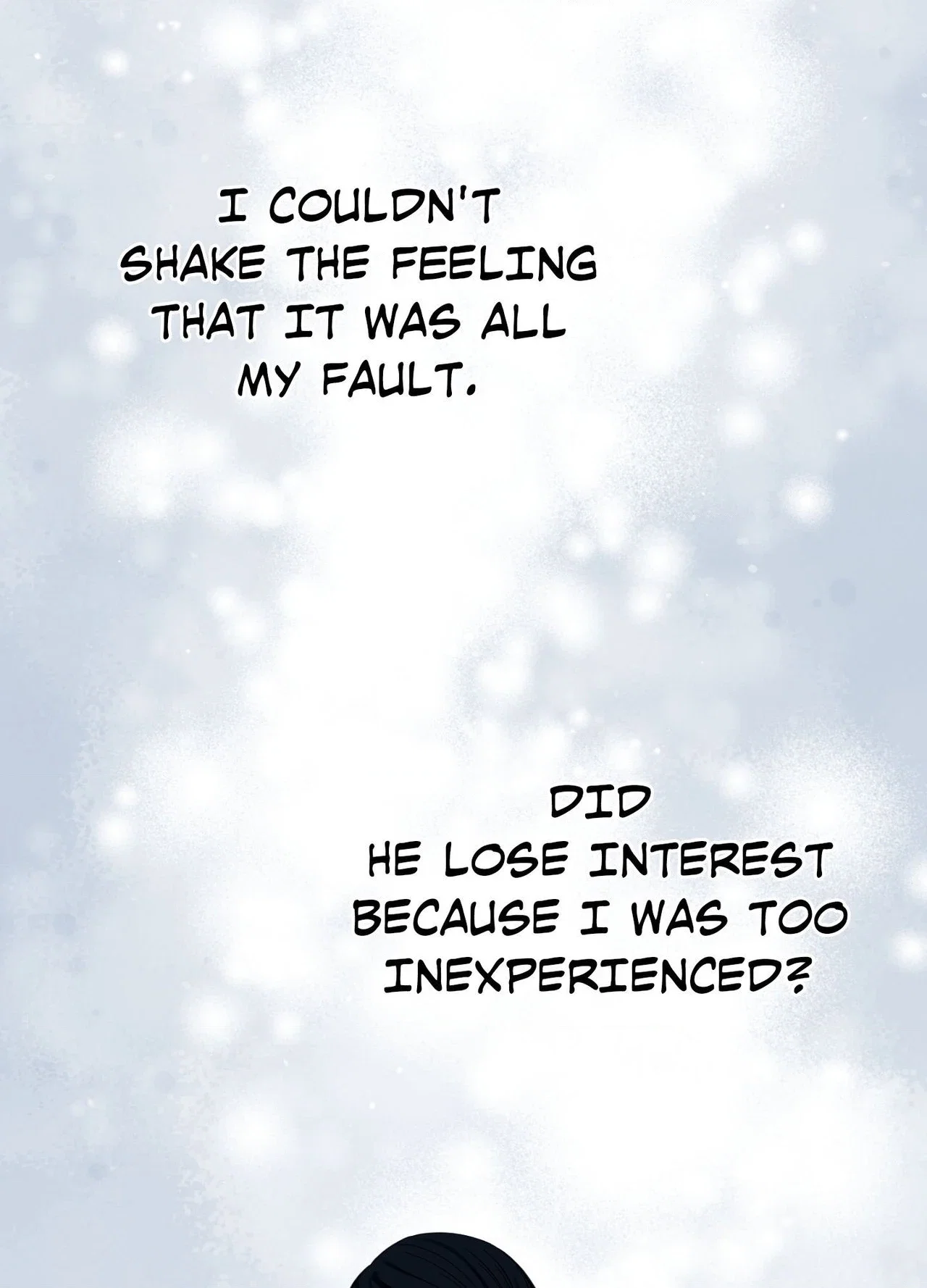 Mind Your Eyes, My Lady Chapter 6 - Page 140