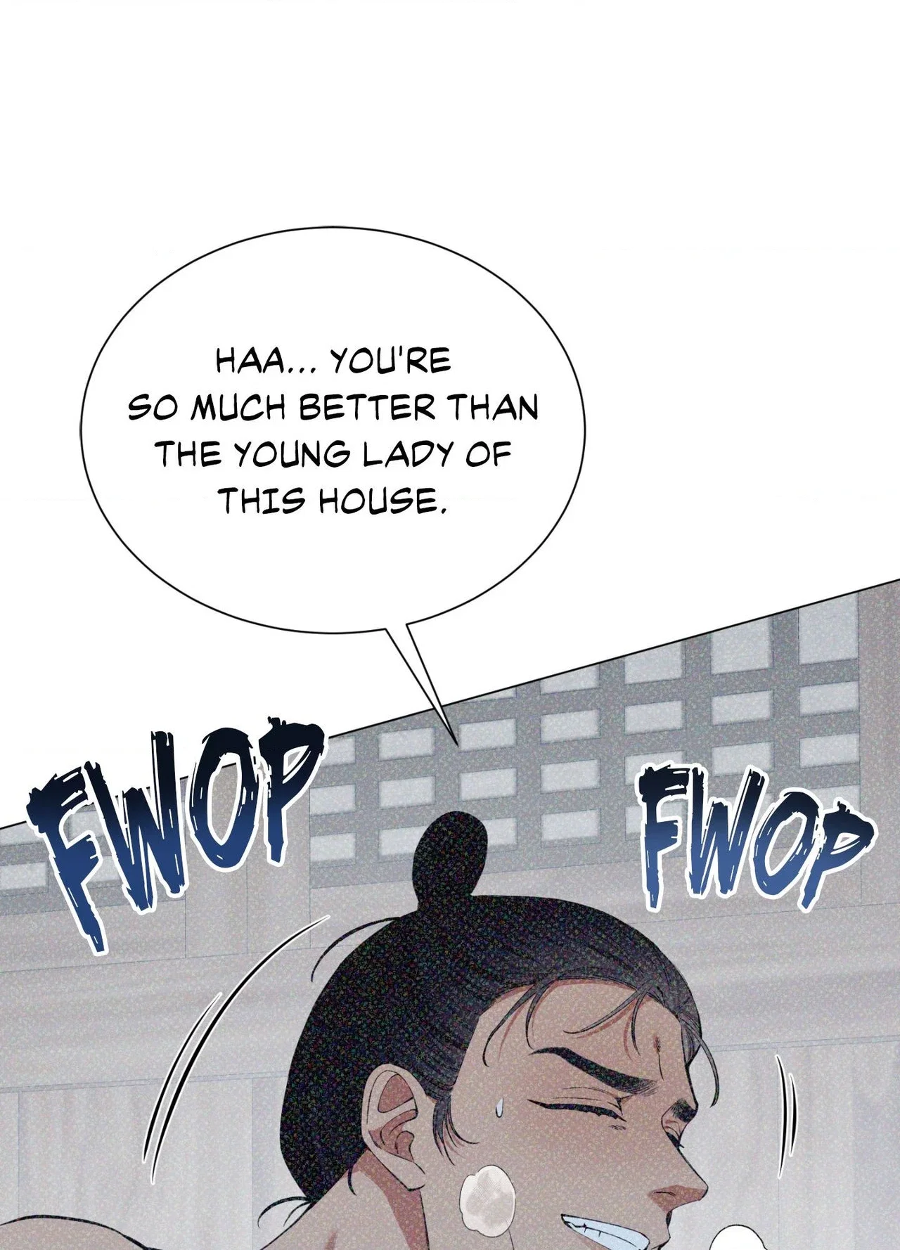 Mind Your Eyes, My Lady Chapter 6 - Page 148