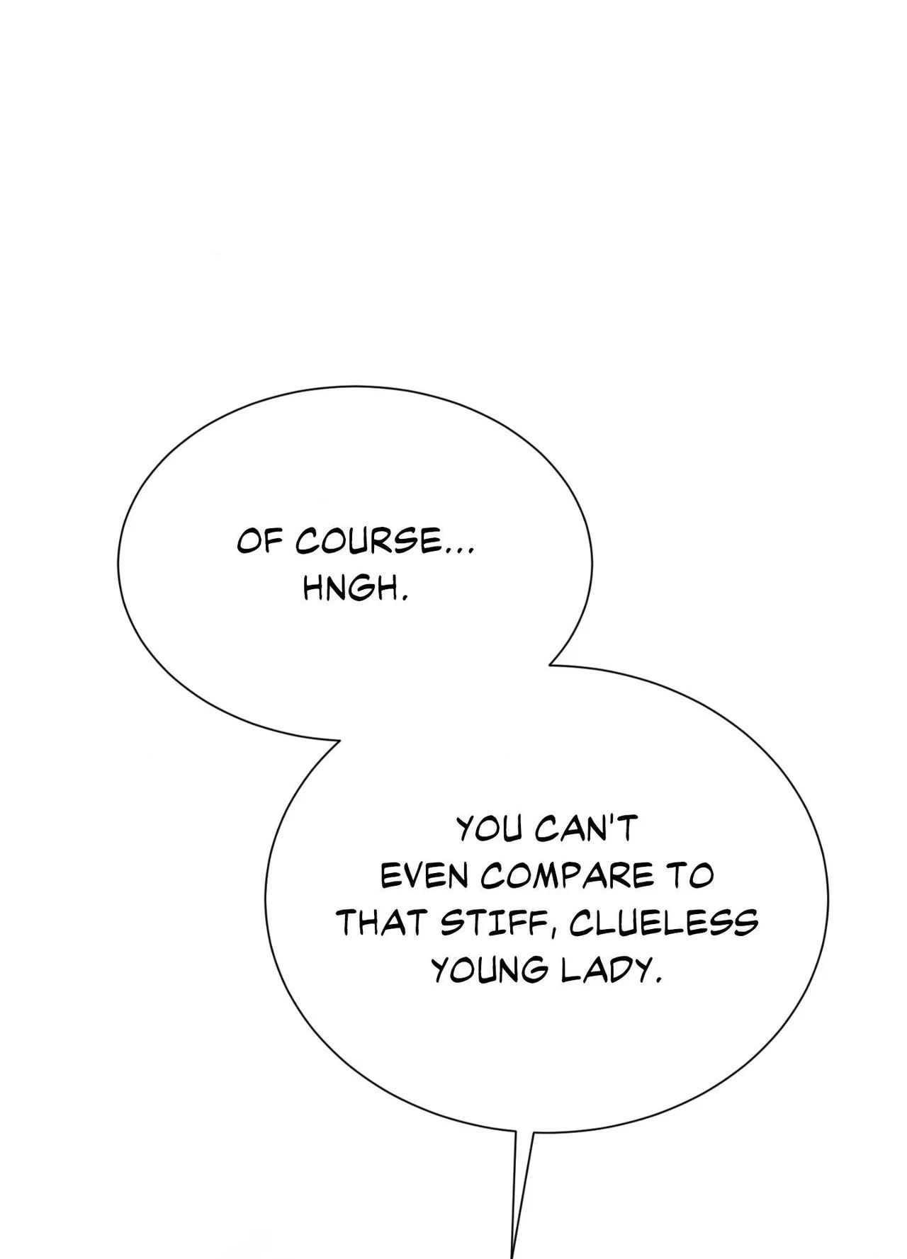 Mind Your Eyes, My Lady Chapter 6 - Page 150