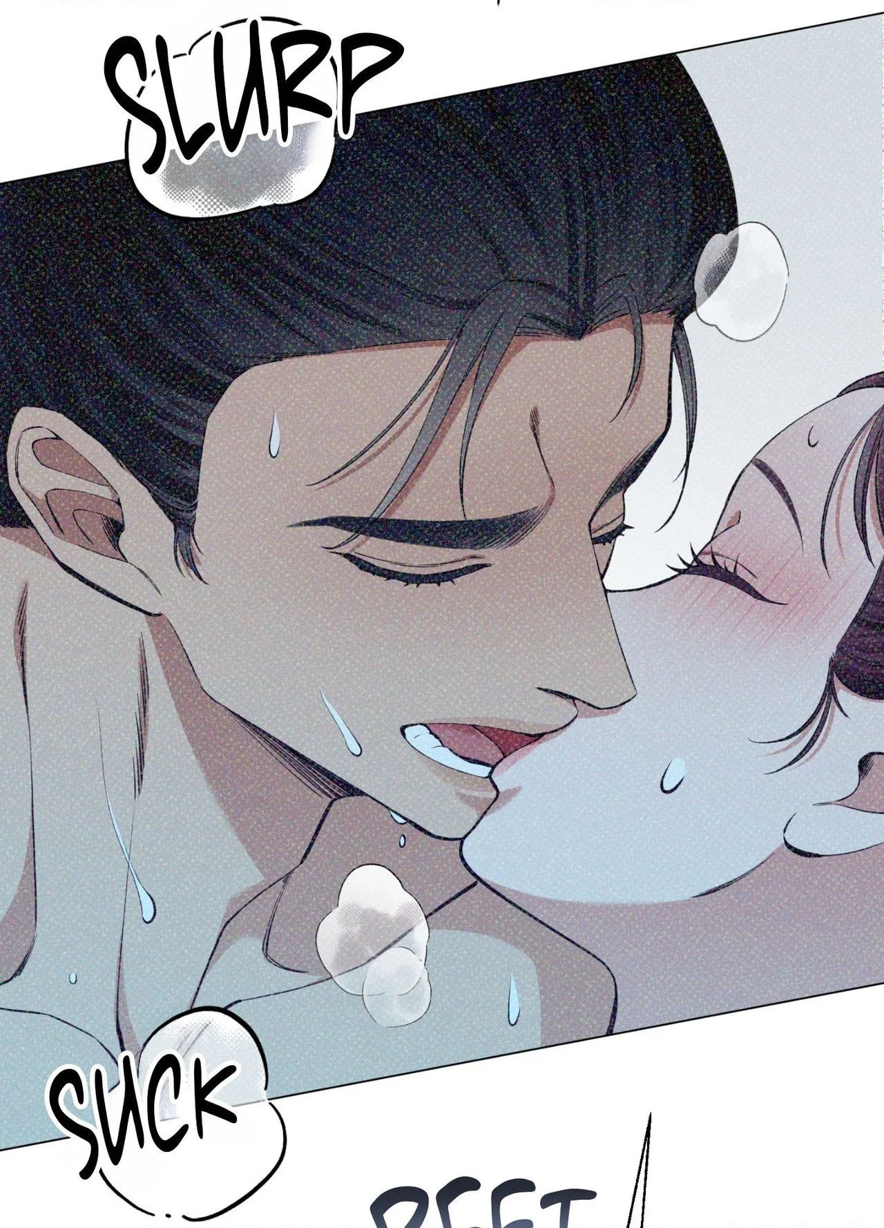Mind Your Eyes, My Lady Chapter 6 - Page 151