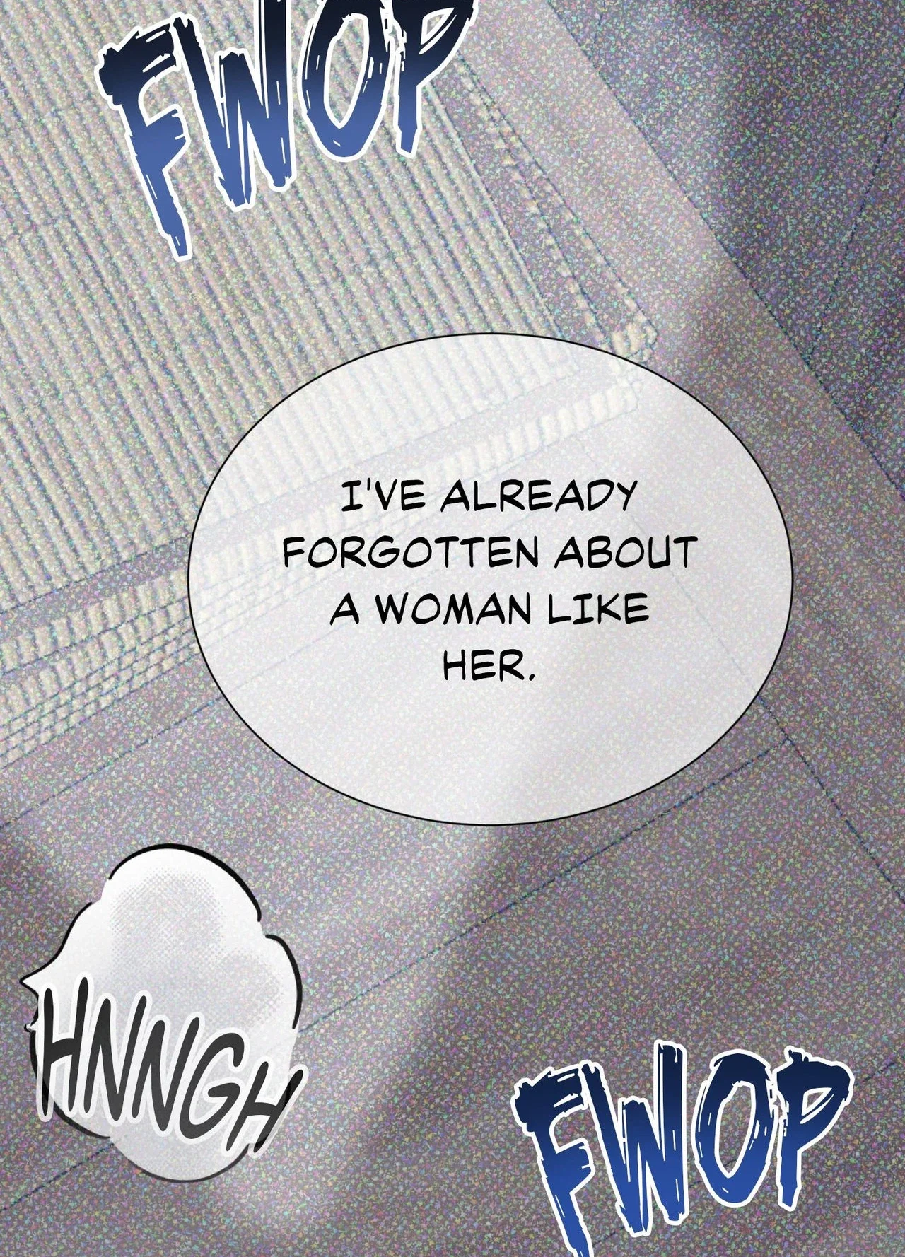 Mind Your Eyes, My Lady Chapter 6 - Page 154