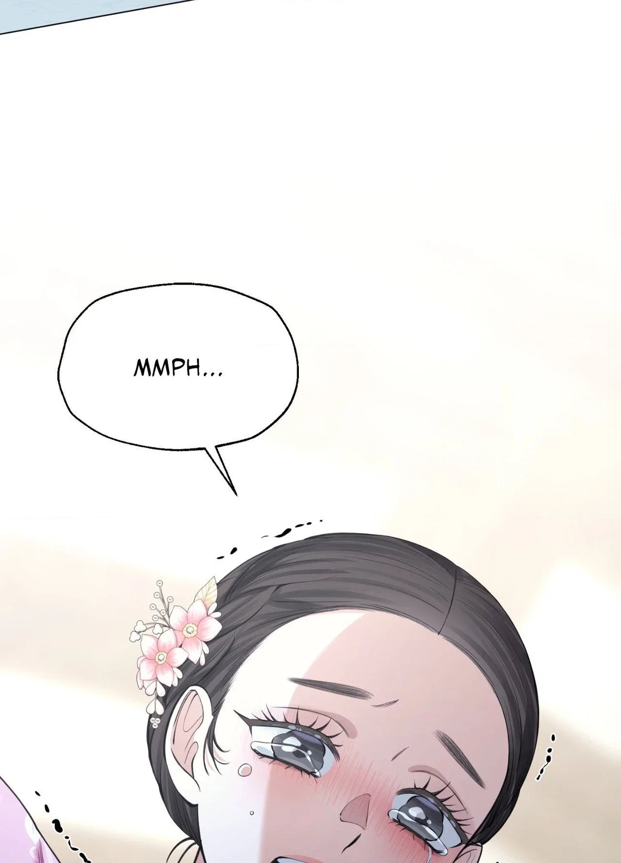 Mind Your Eyes, My Lady Chapter 6 - Page 161