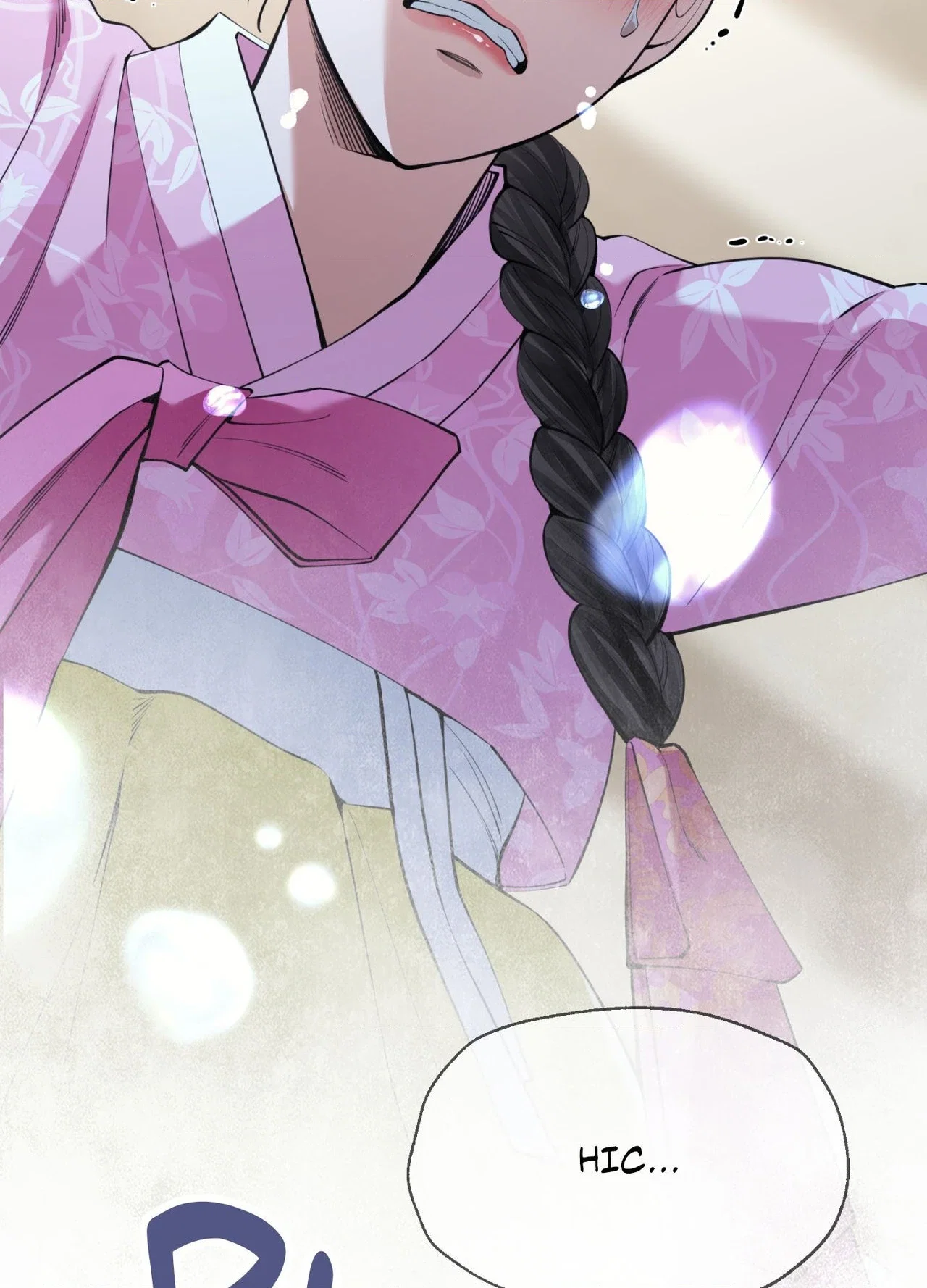 Mind Your Eyes, My Lady Chapter 6 - Page 162