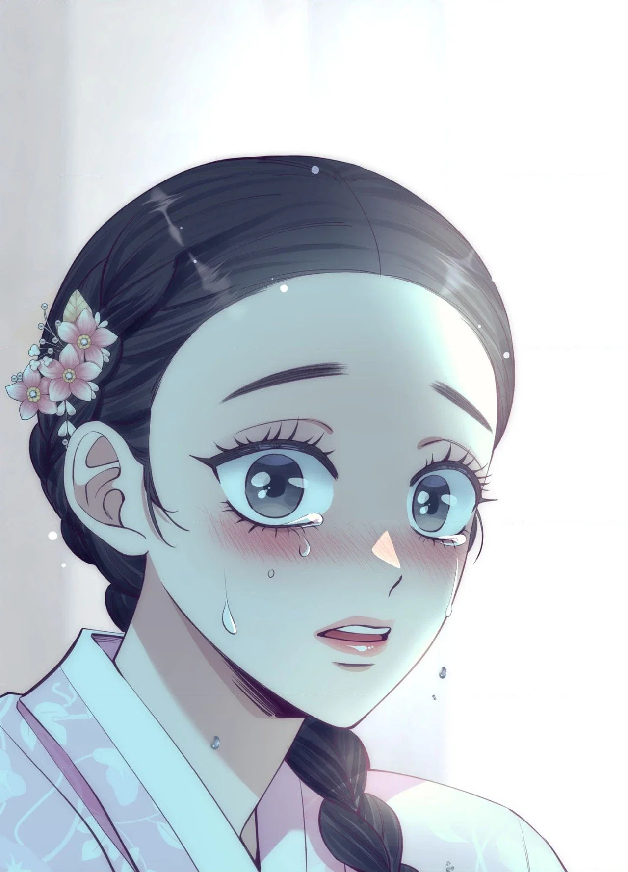 Mind Your Eyes, My Lady Chapter 6 - Page 166