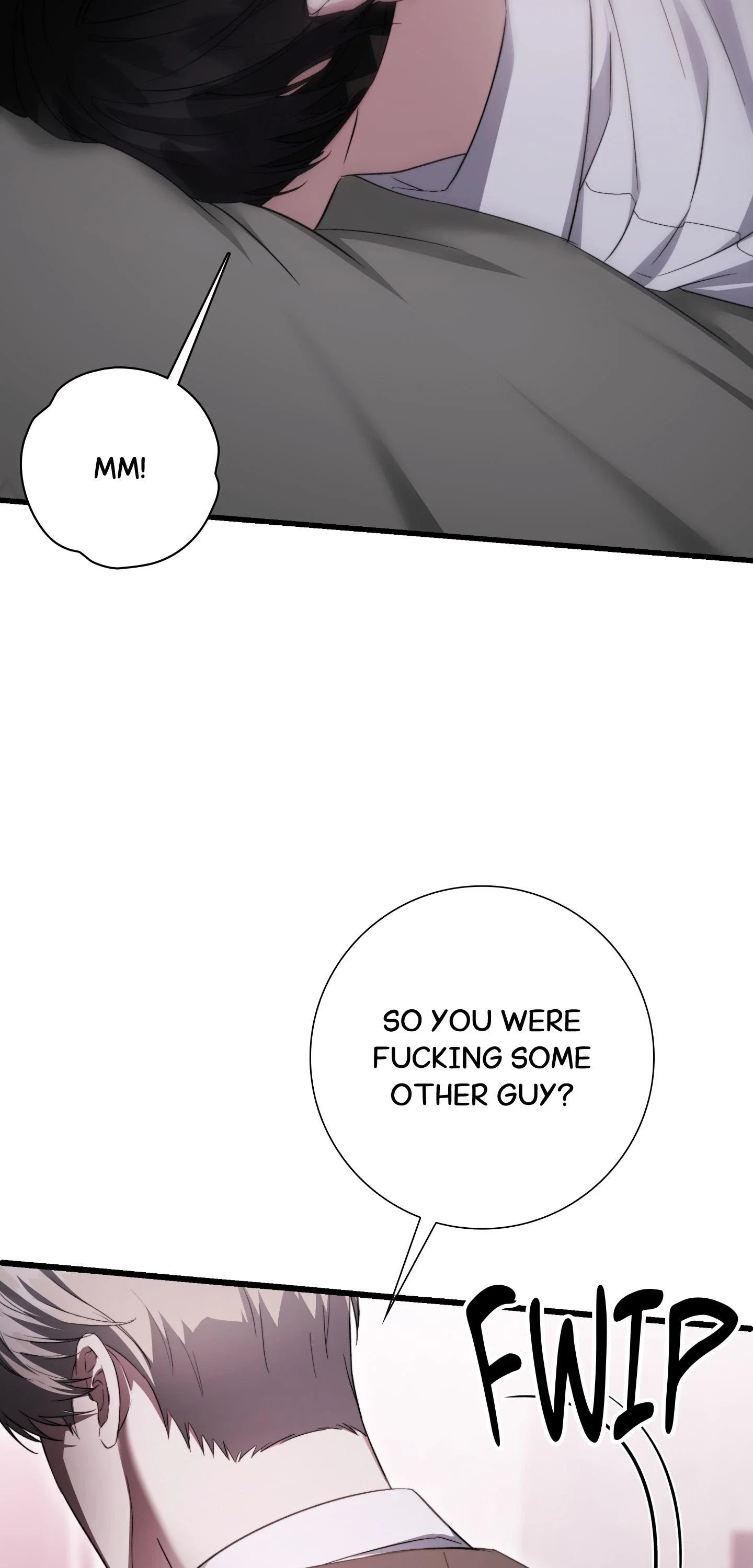 Mine to Ruin Chapter 4 - Page 7