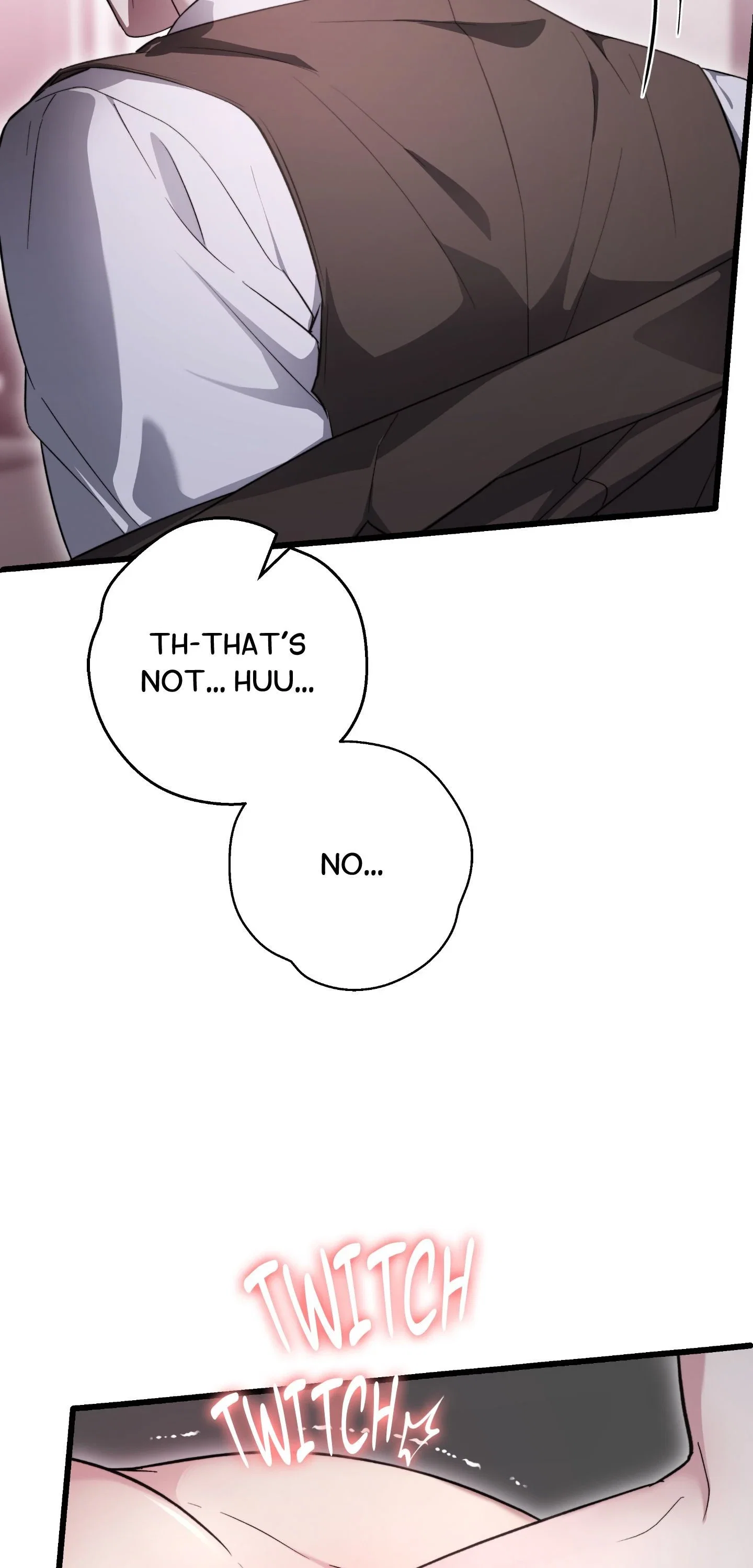Mine to Ruin Chapter 4 - Page 8