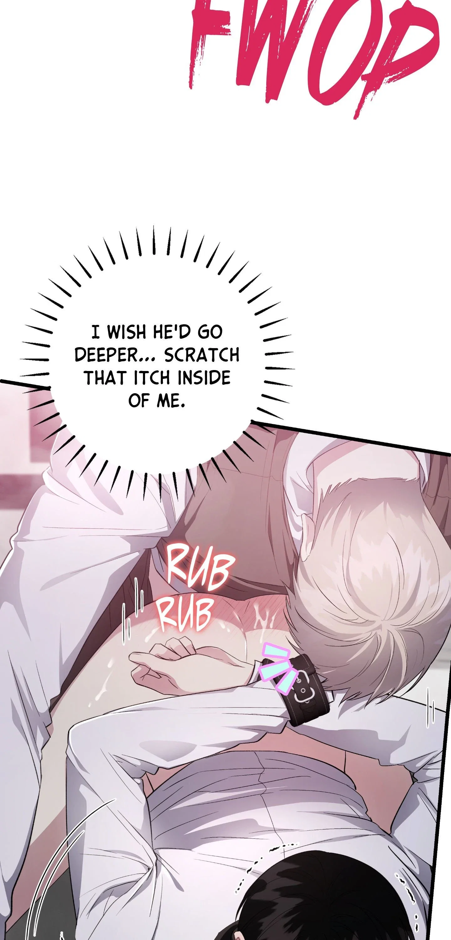 Mine to Ruin Chapter 4 - Page 15