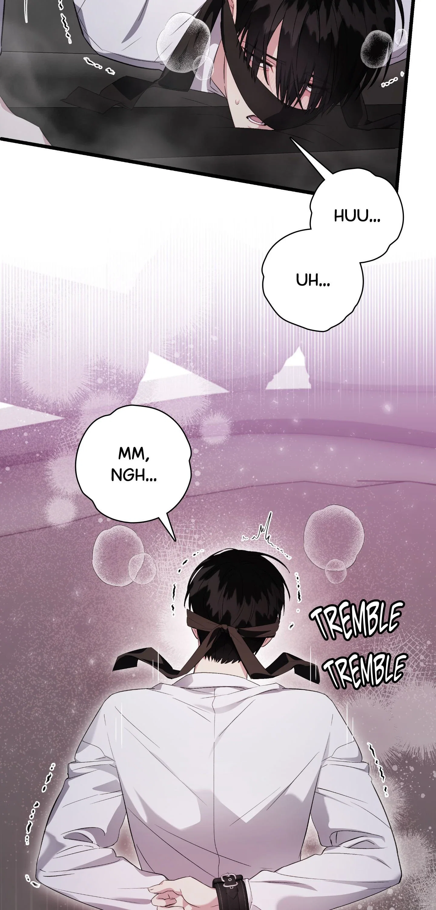 Mine to Ruin Chapter 4 - Page 16