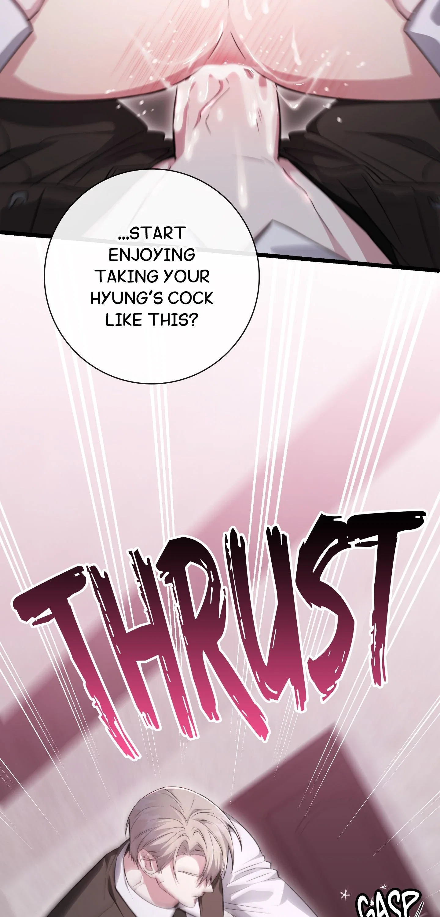 Mine to Ruin Chapter 4 - Page 18