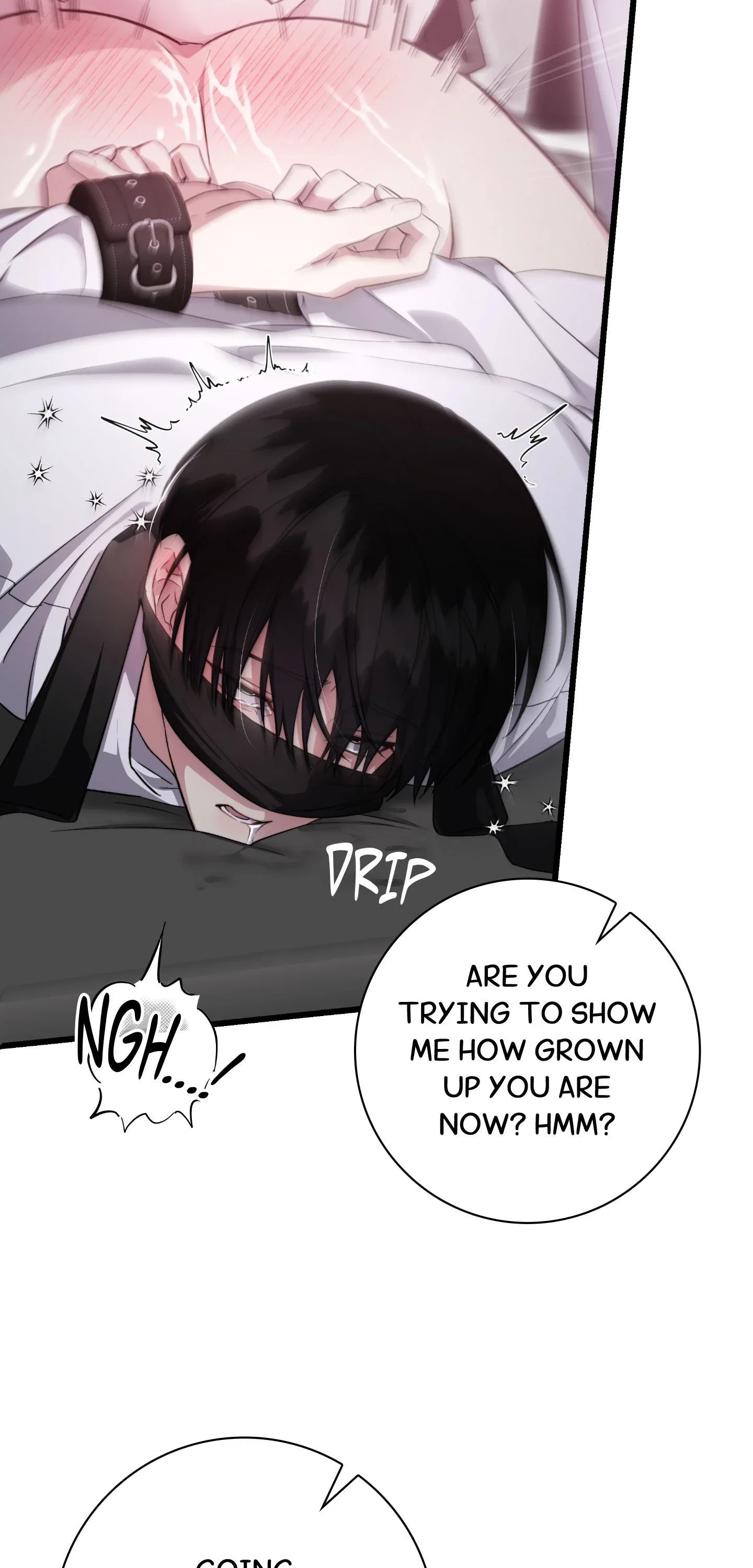 Mine to Ruin Chapter 4 - Page 20