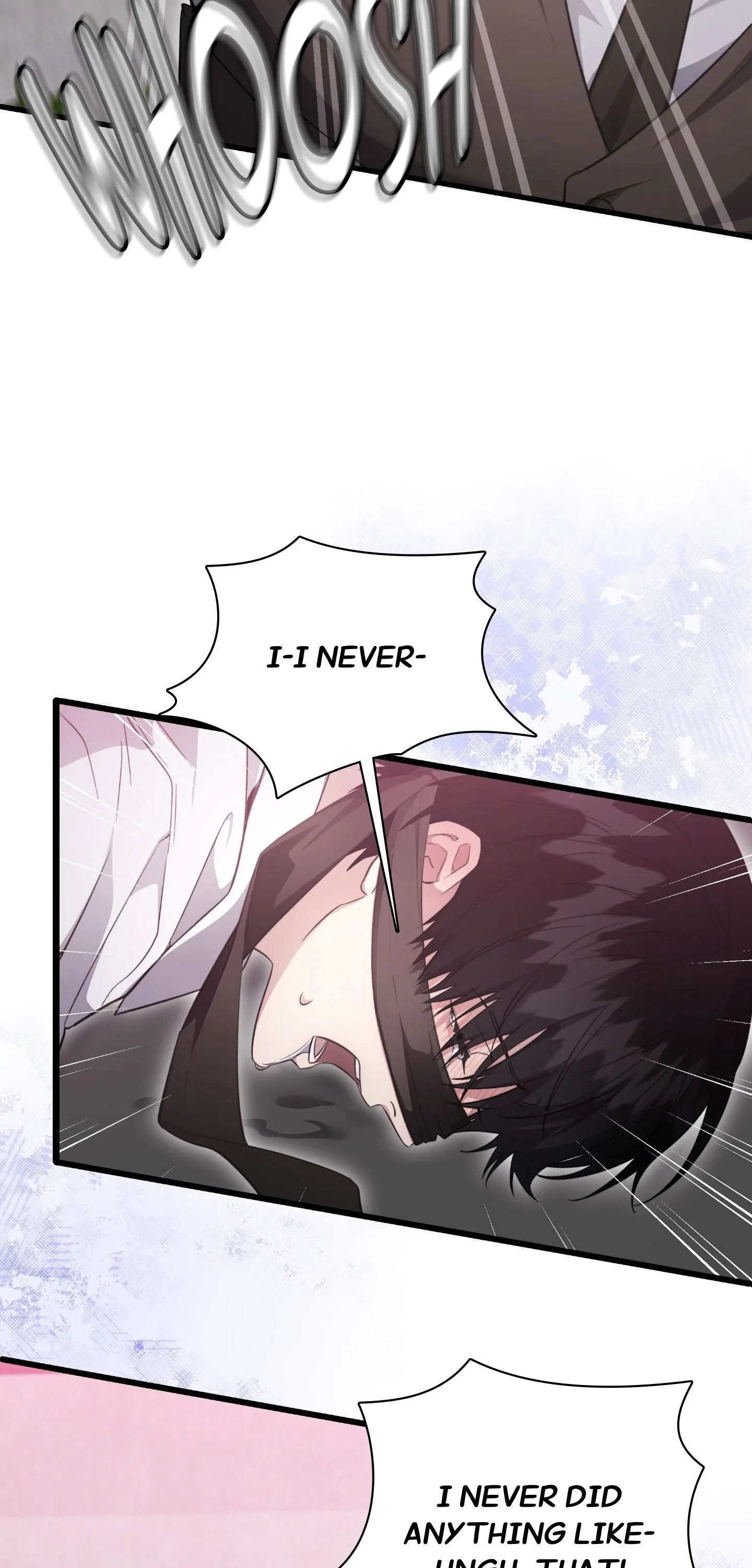 Mine to Ruin Chapter 4 - Page 25