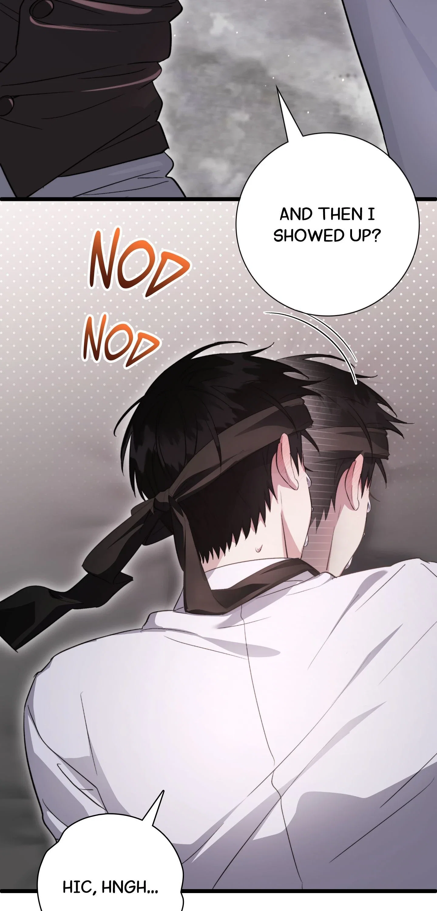 Mine to Ruin Chapter 4 - Page 28