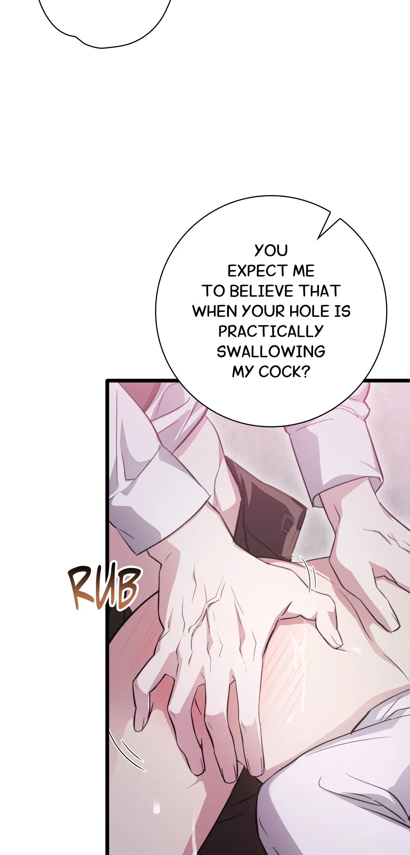 Mine to Ruin Chapter 4 - Page 29