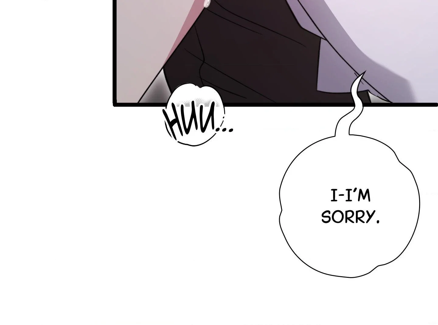 Mine to Ruin Chapter 4 - Page 30
