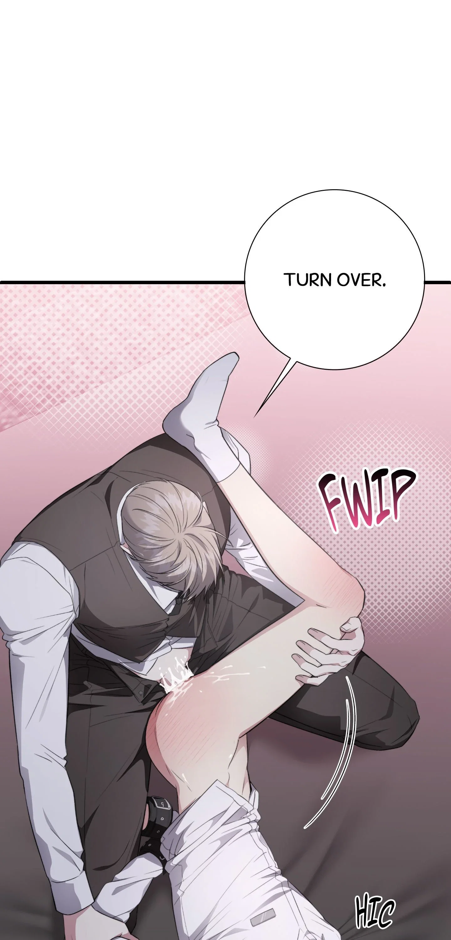 Mine to Ruin Chapter 4 - Page 31