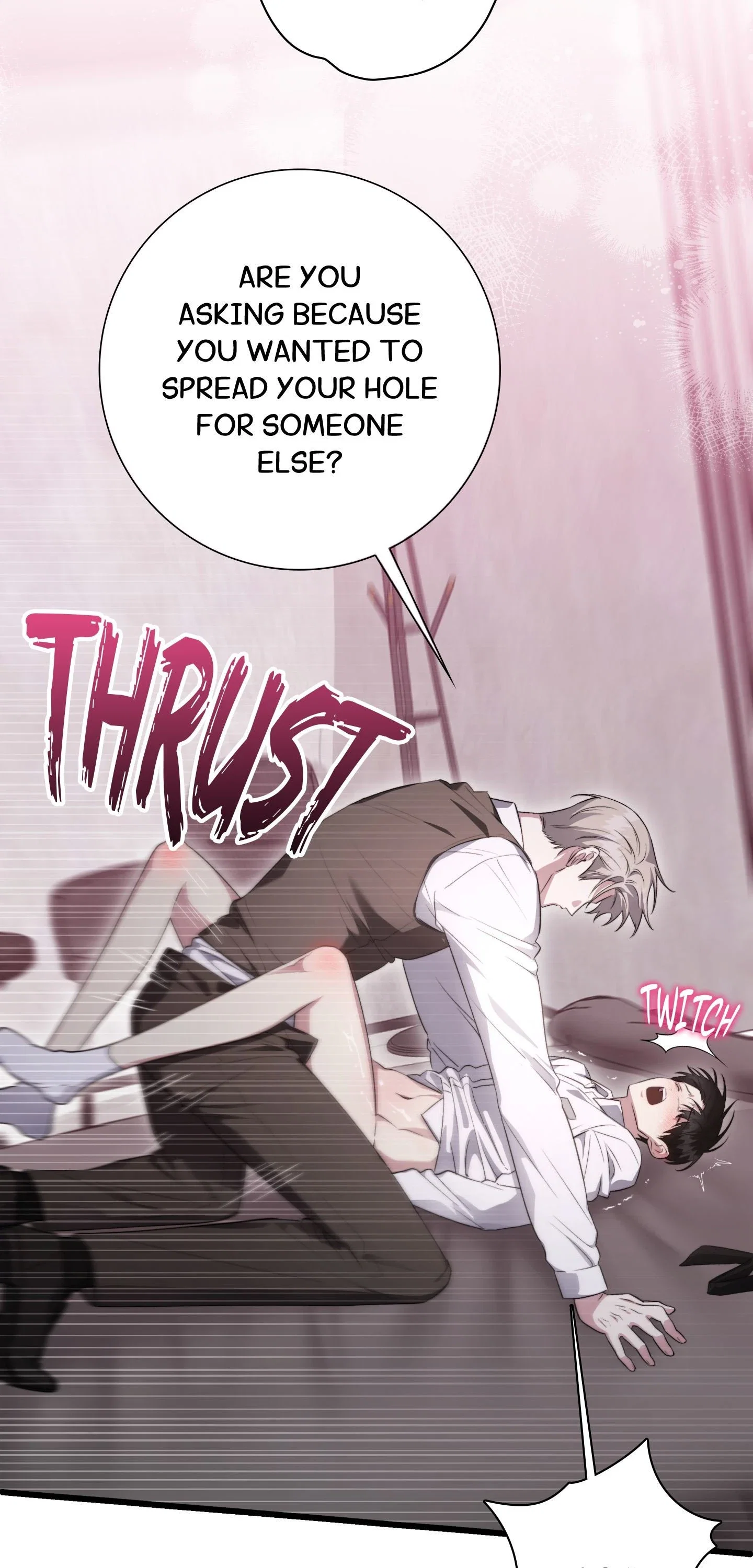 Mine to Ruin Chapter 4 - Page 38