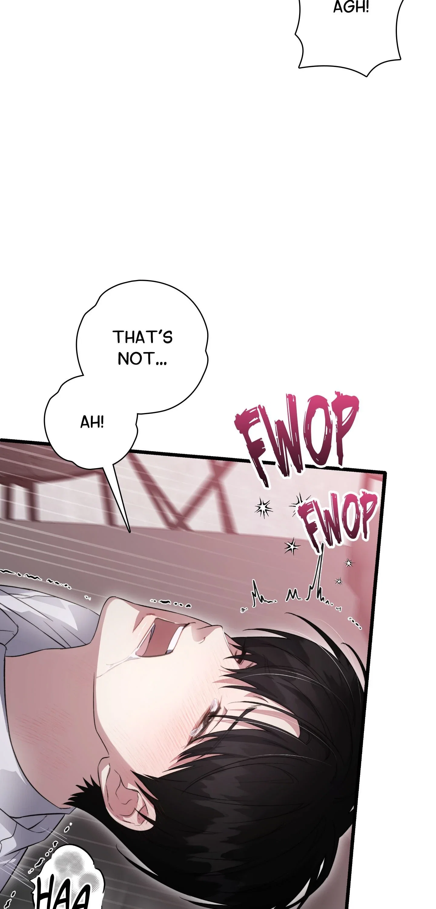 Mine to Ruin Chapter 4 - Page 39