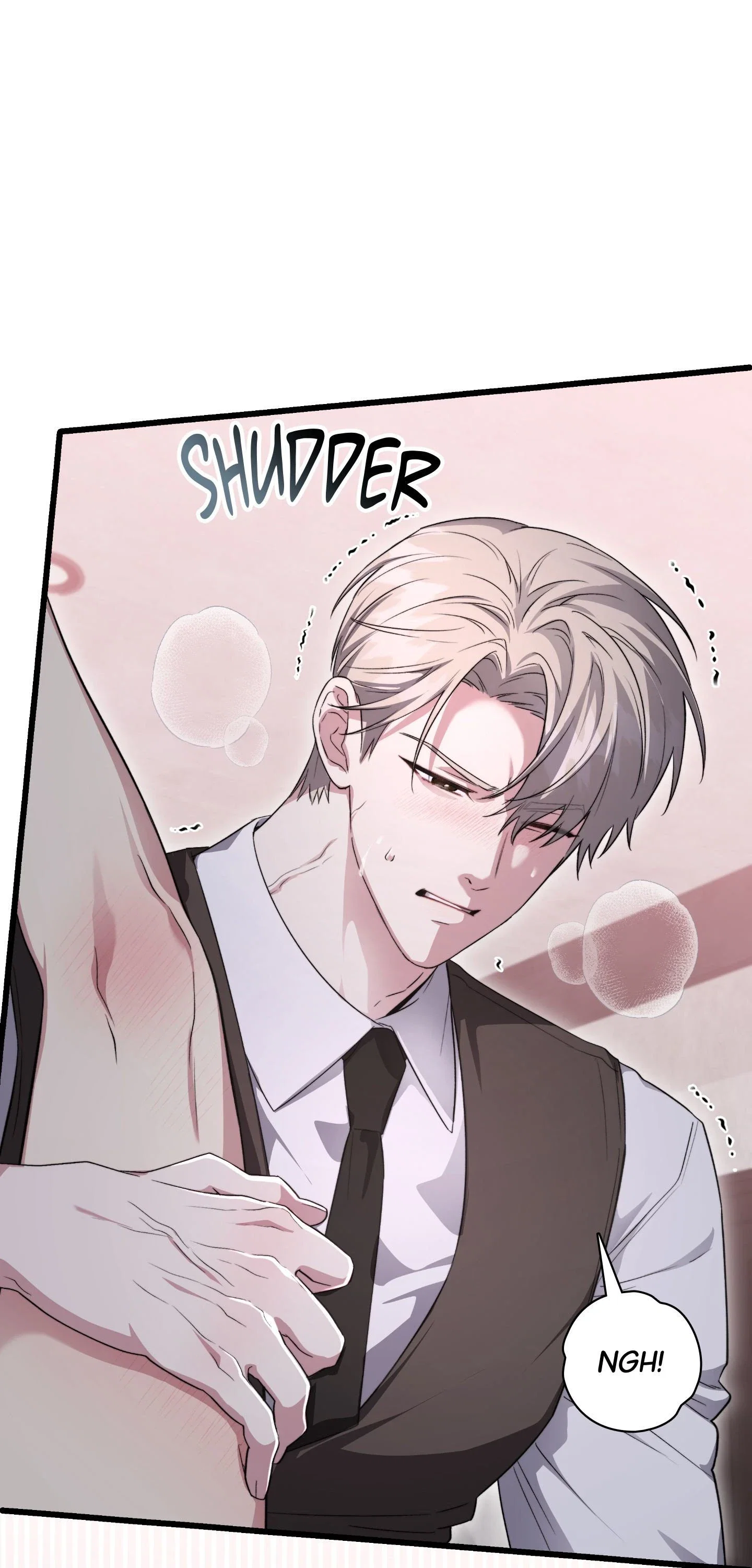 Mine to Ruin Chapter 4 - Page 47