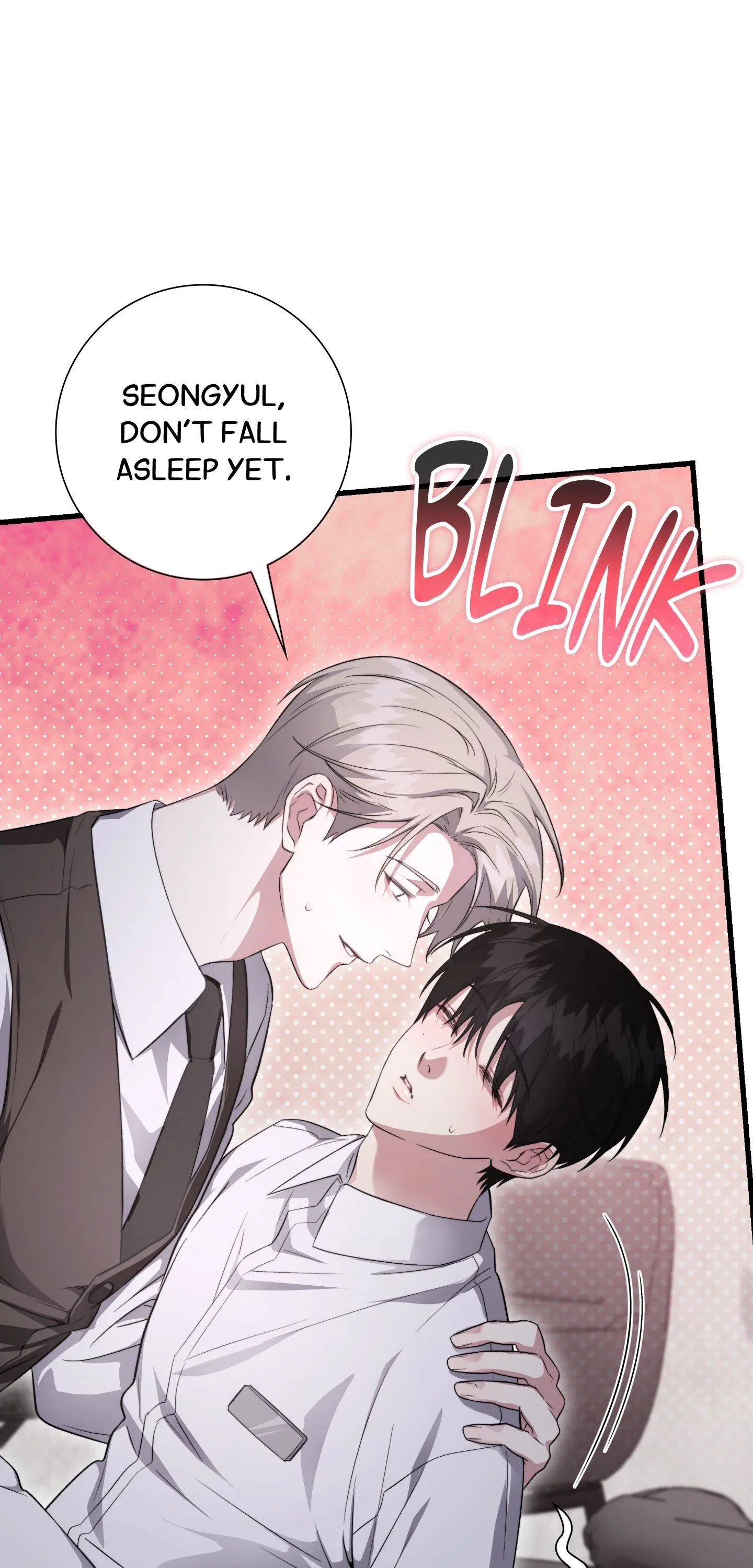 Mine to Ruin Chapter 4 - Page 50
