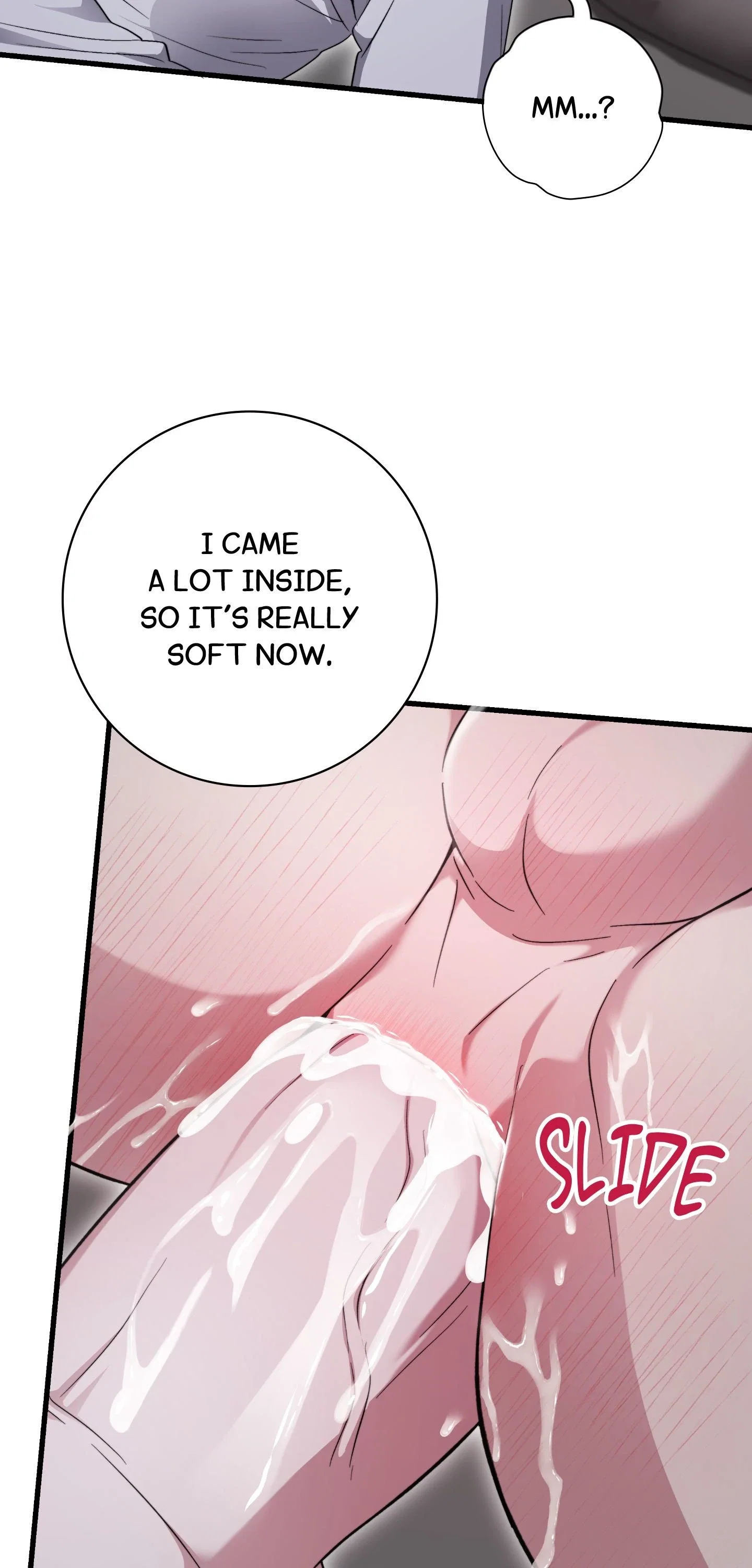 Mine to Ruin Chapter 4 - Page 51