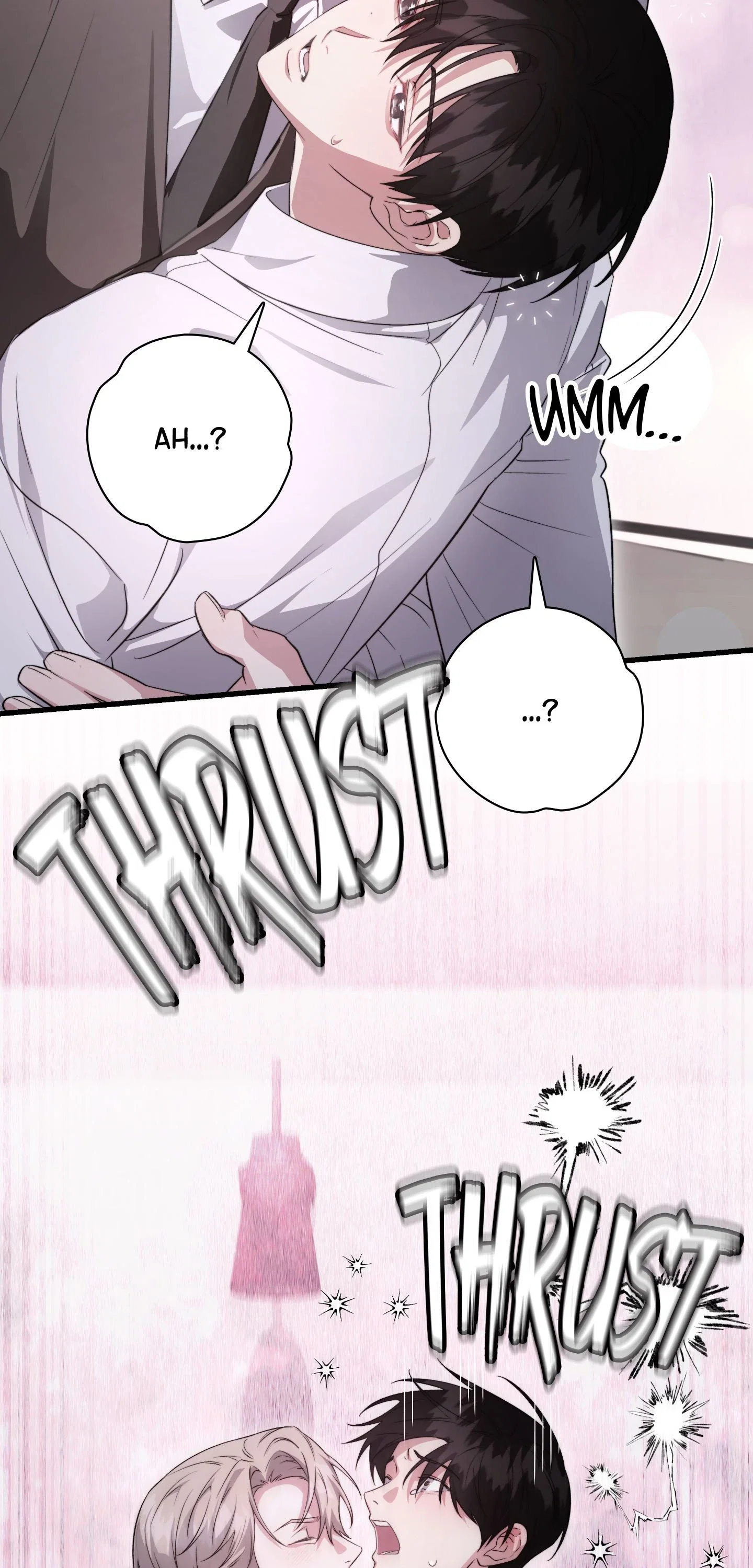 Mine to Ruin Chapter 4 - Page 53