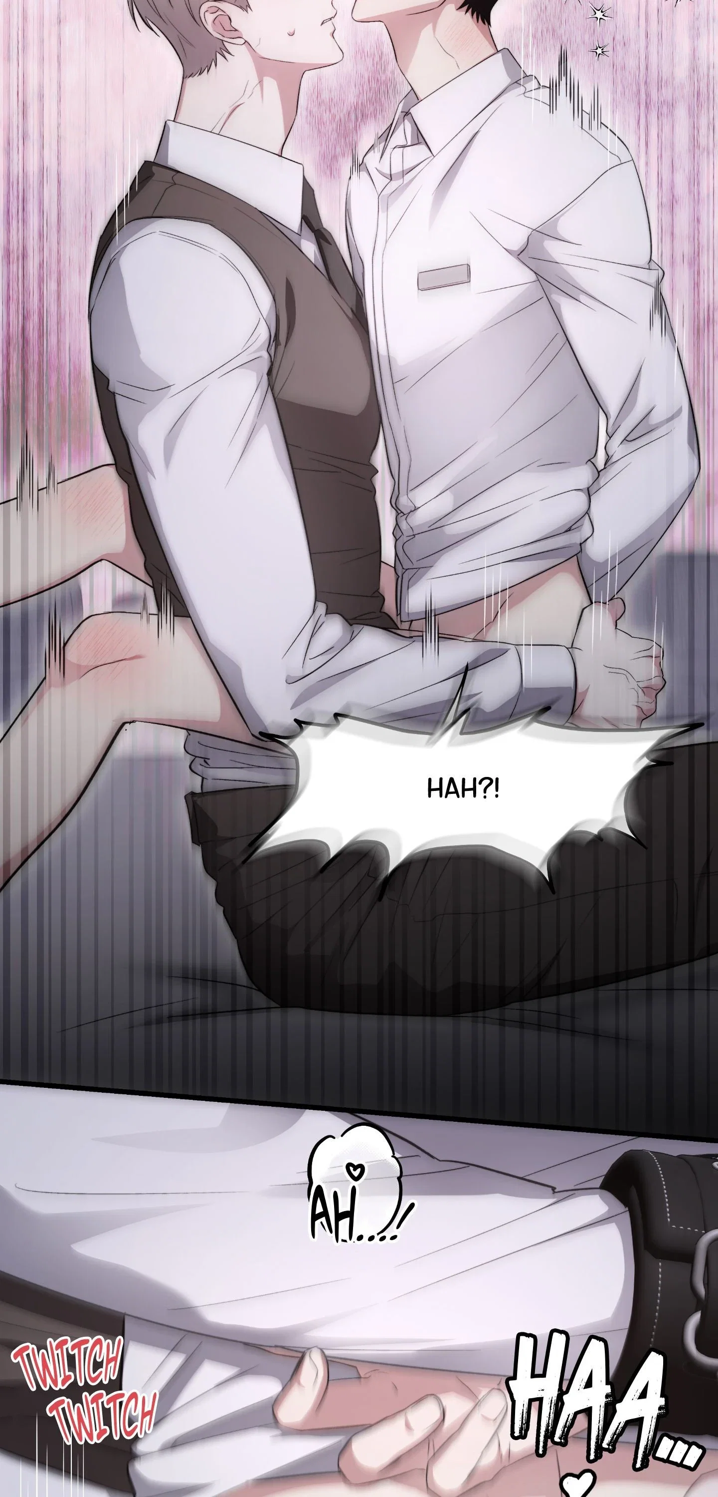 Mine to Ruin Chapter 4 - Page 54