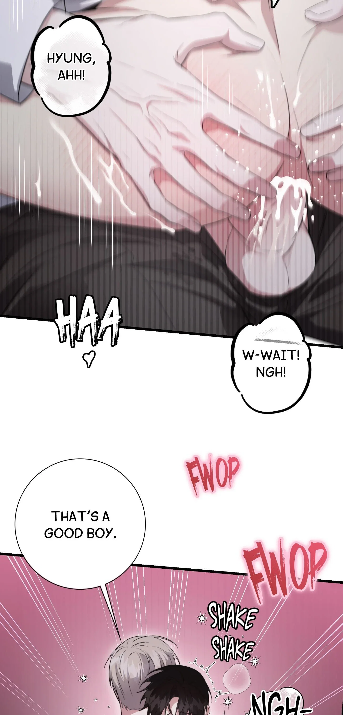 Mine to Ruin Chapter 4 - Page 55