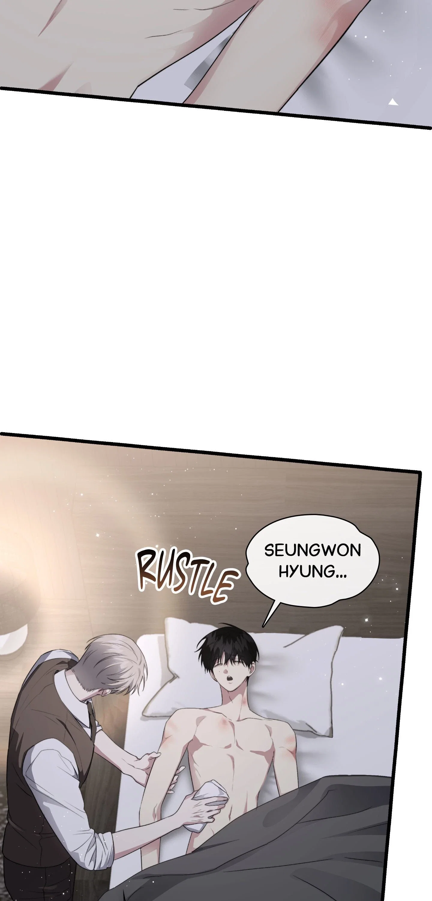 Mine to Ruin Chapter 4 - Page 59