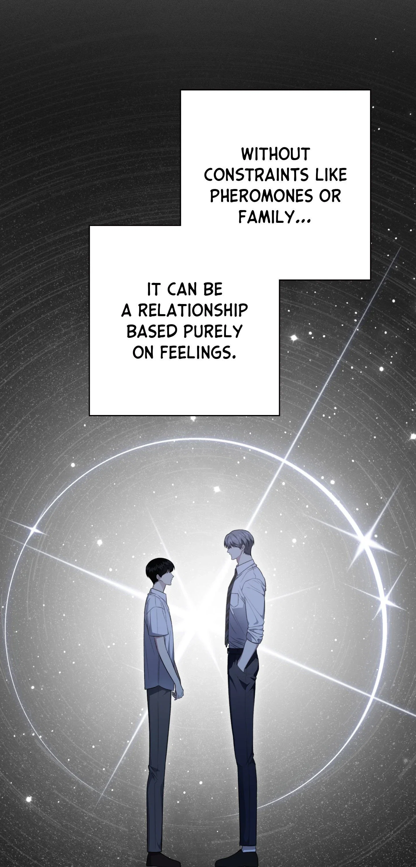 Mine to Ruin Chapter 4 - Page 72