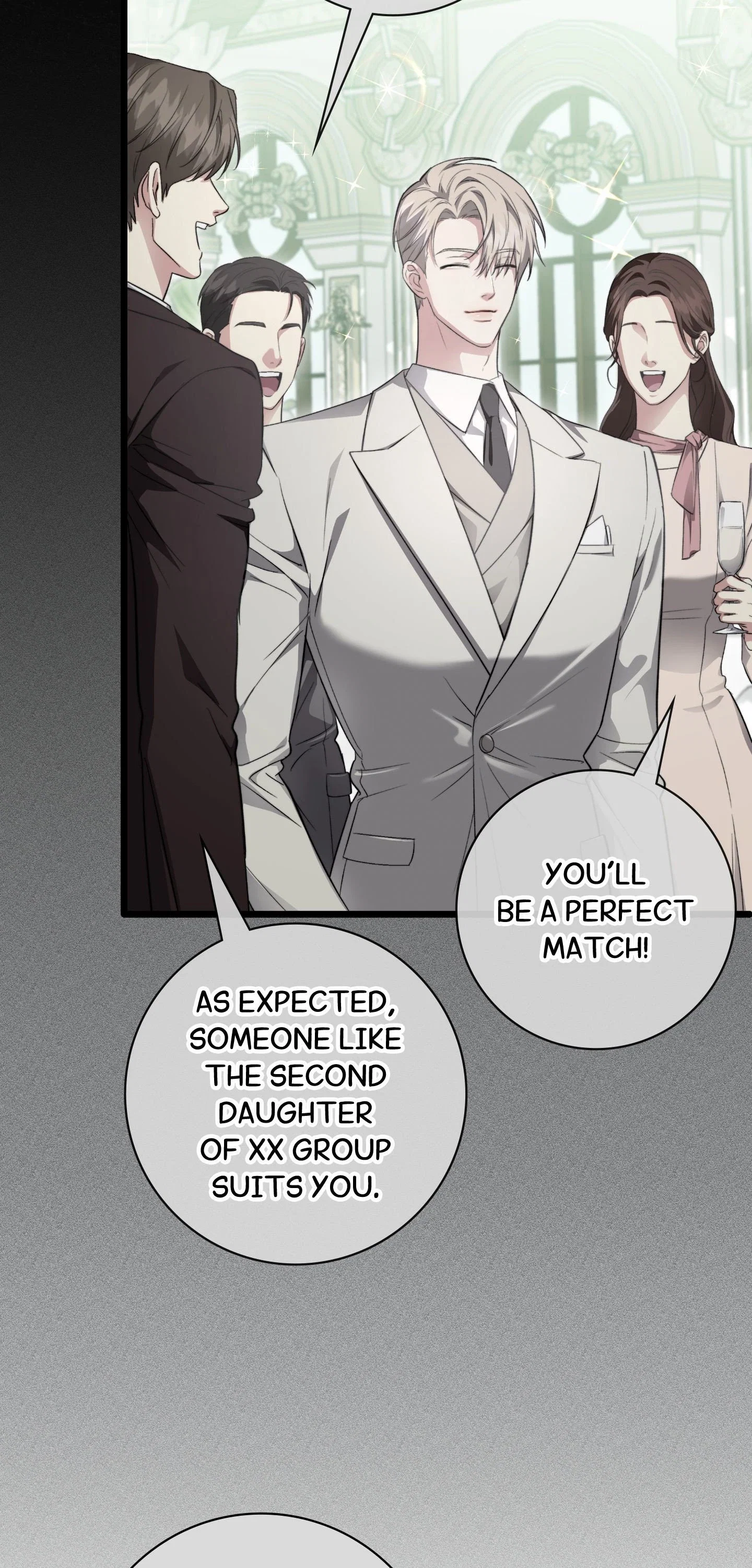 Mine to Ruin Chapter 4 - Page 74