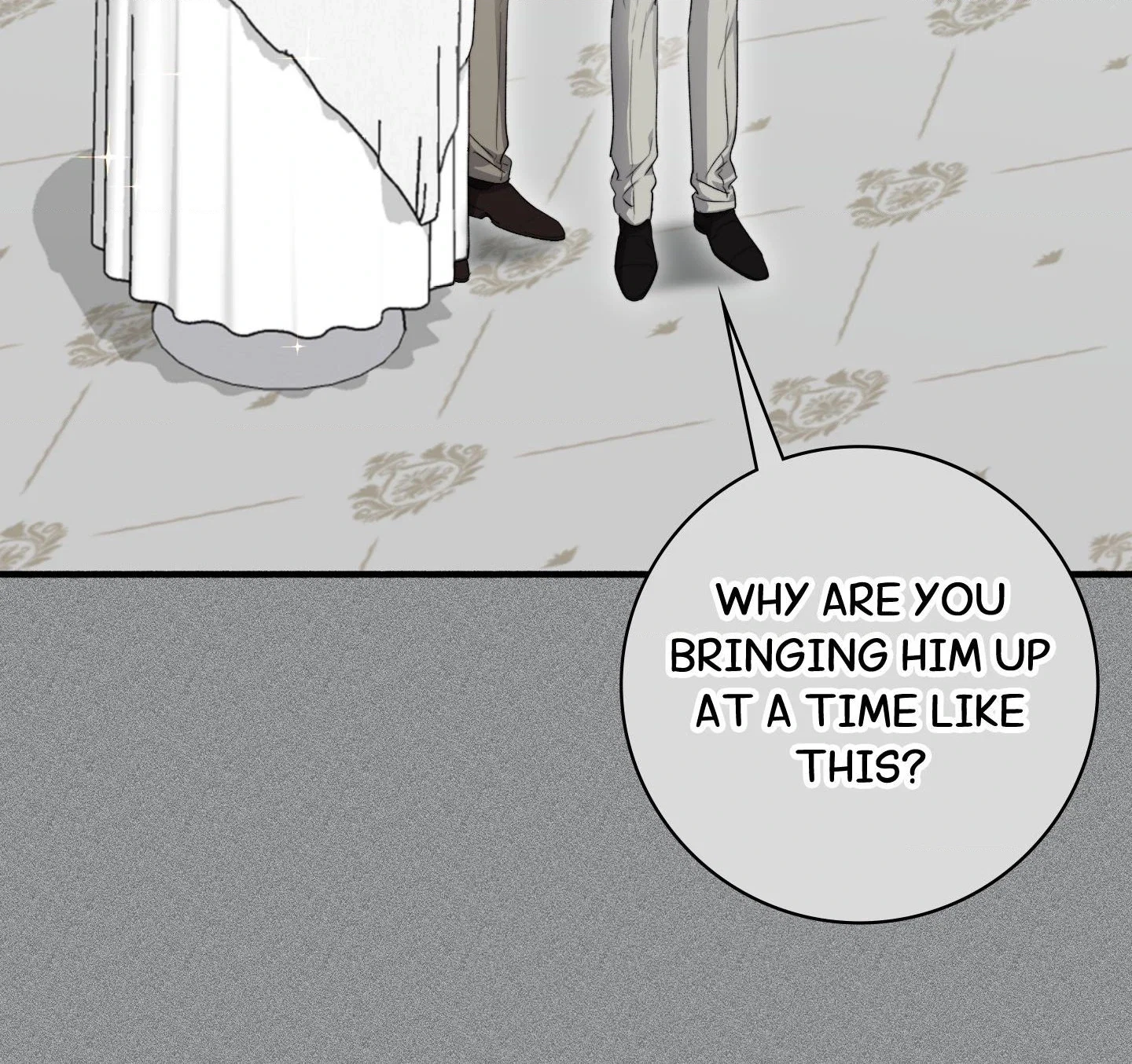 Mine to Ruin Chapter 4 - Page 77