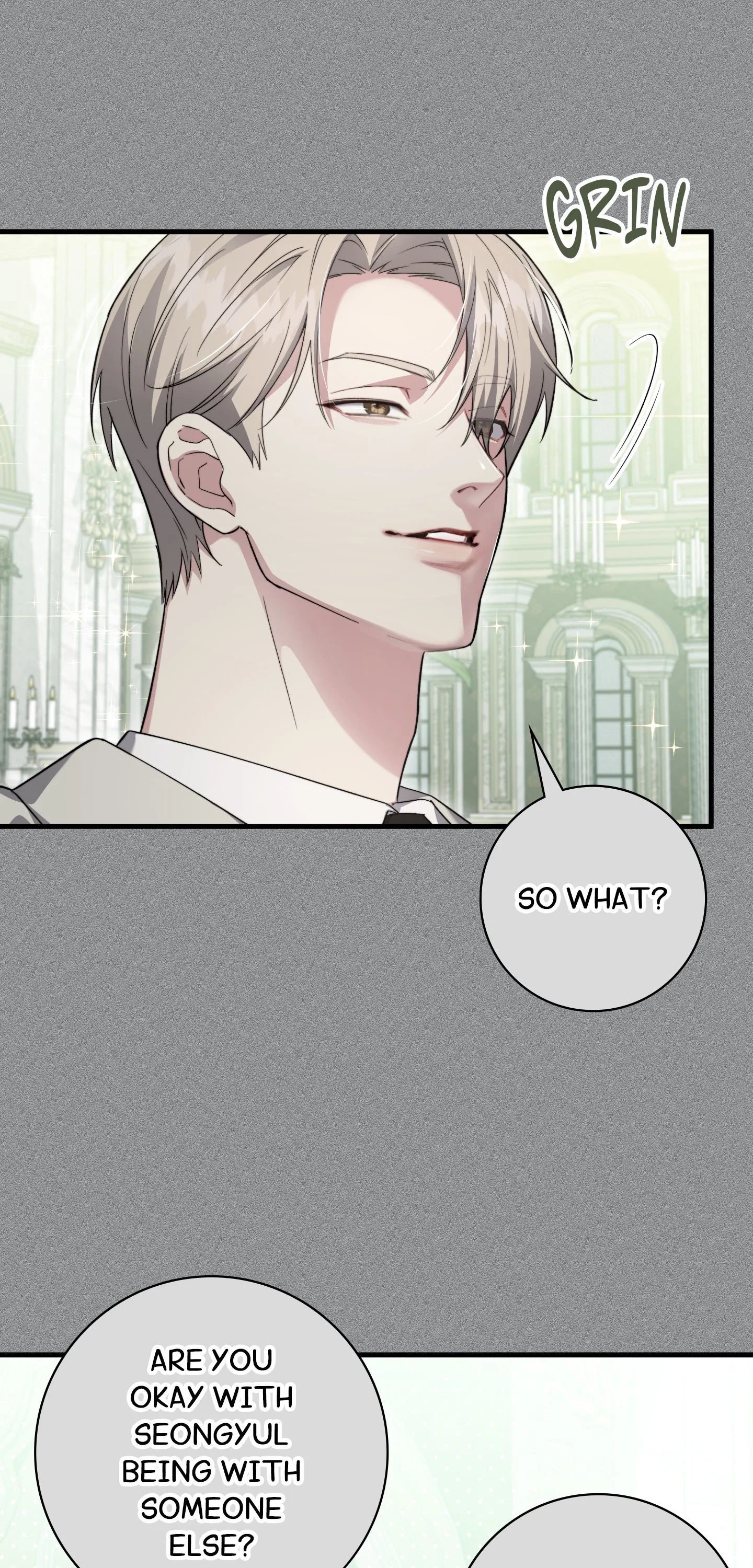 Mine to Ruin Chapter 4 - Page 79