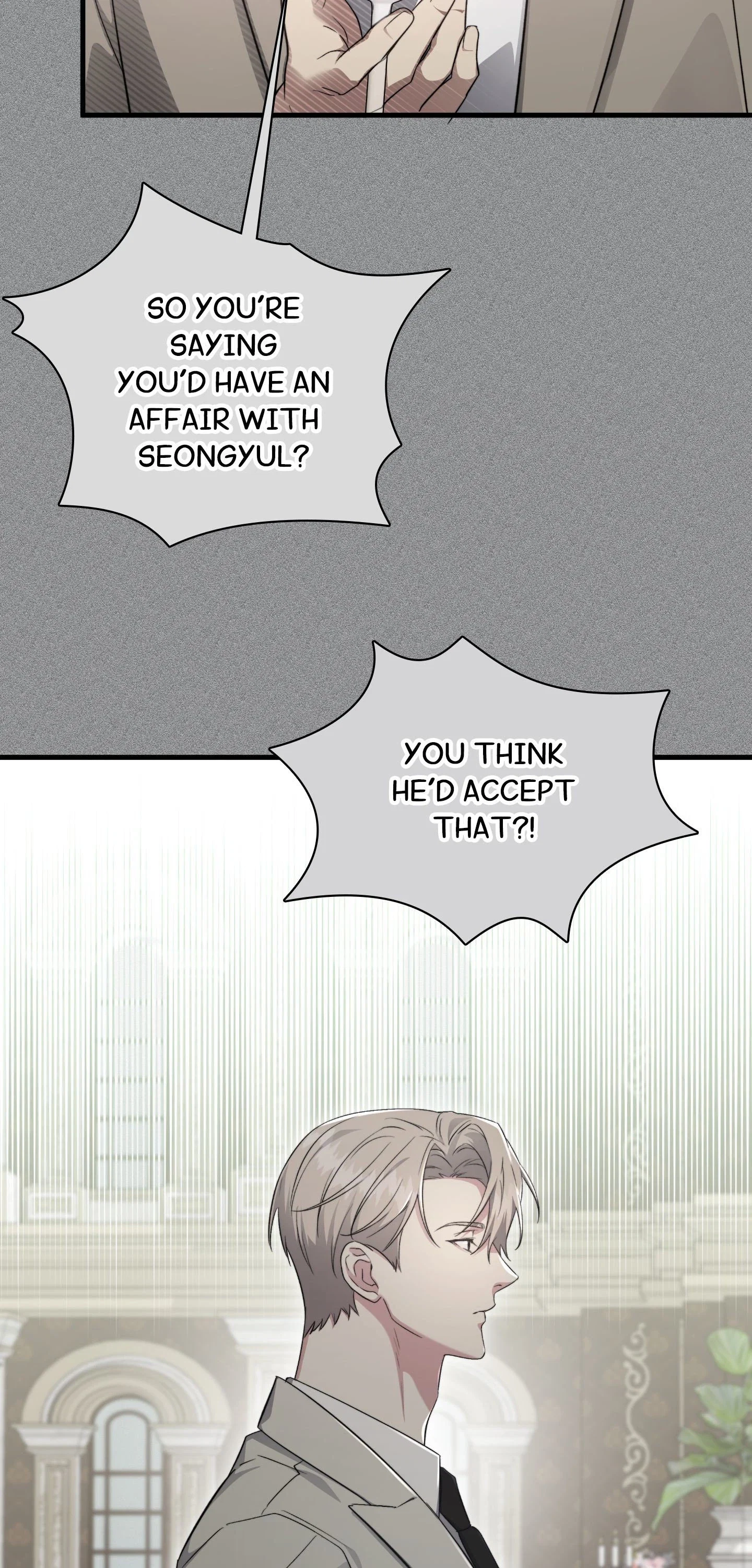 Mine to Ruin Chapter 4 - Page 82