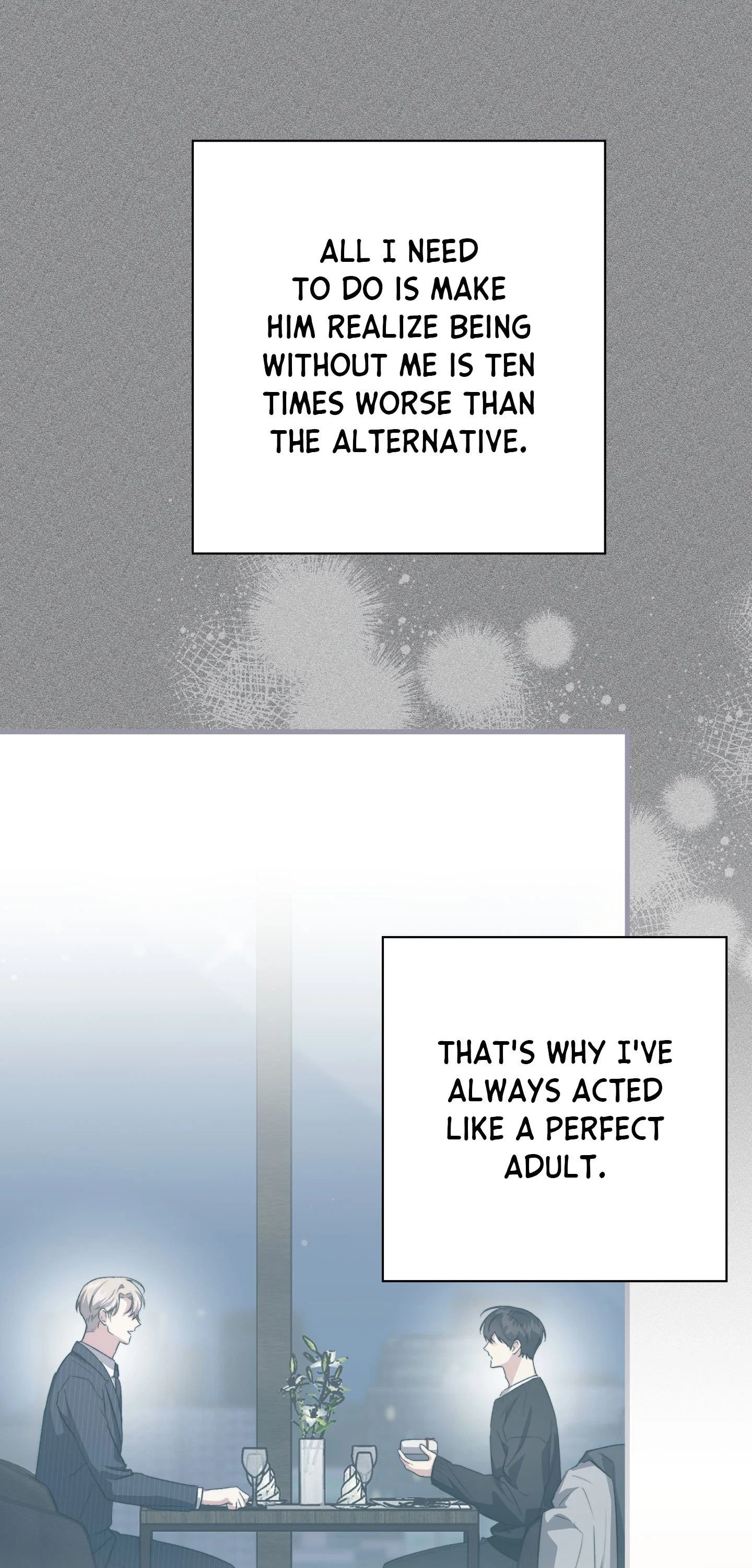 Mine to Ruin Chapter 4 - Page 84