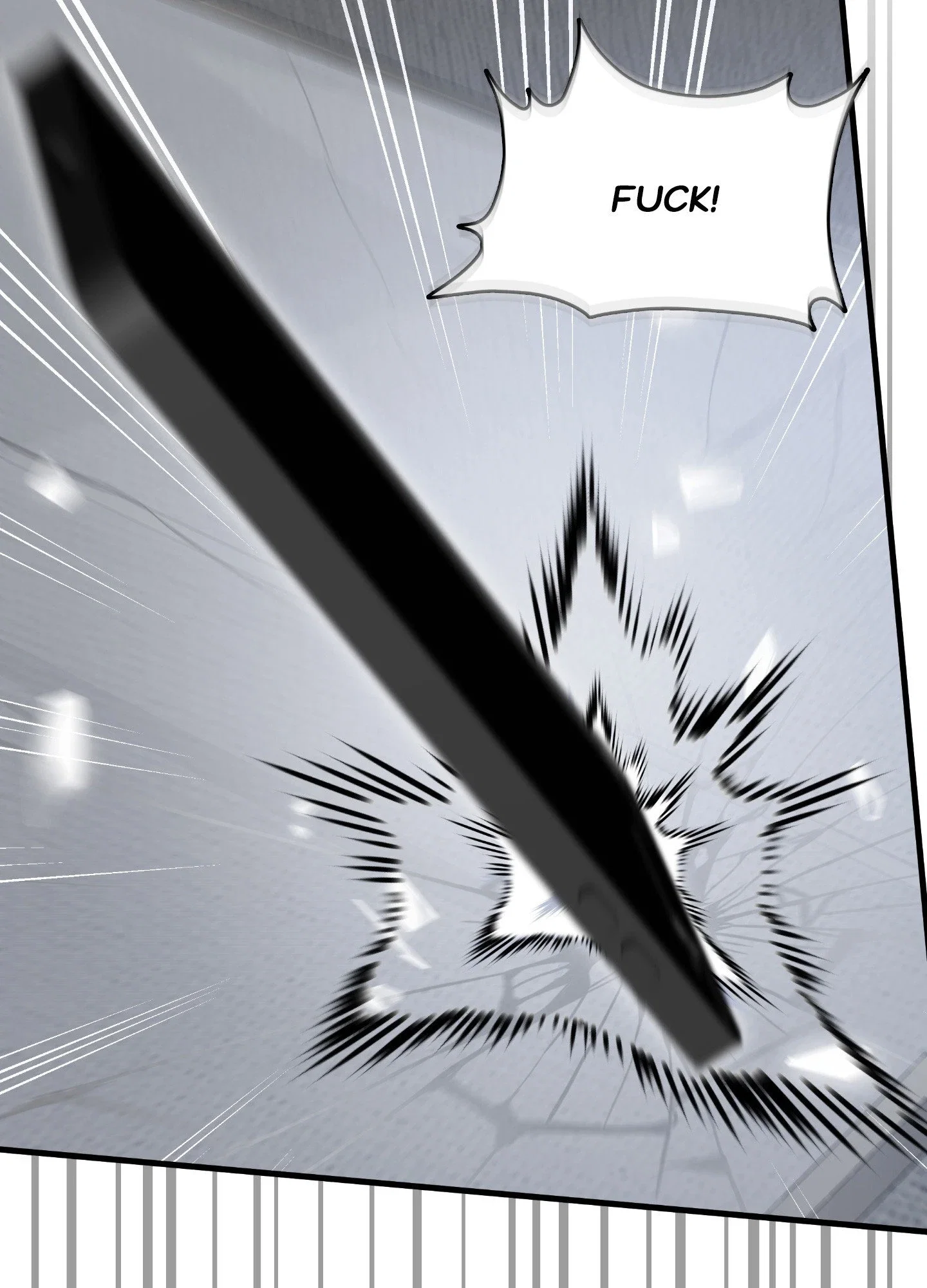 Mine to Ruin Chapter 7 - Page 13