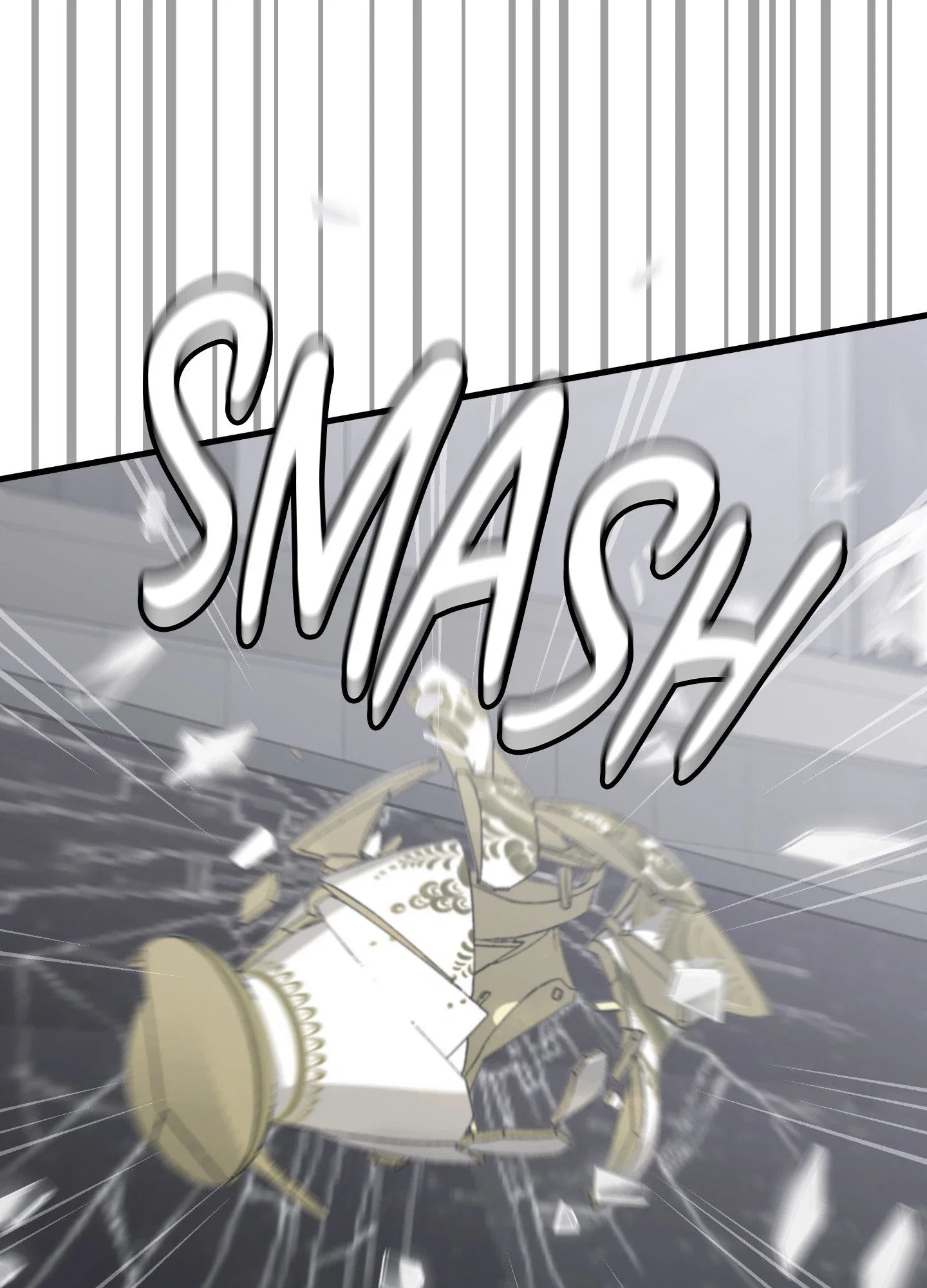 Mine to Ruin Chapter 7 - Page 16