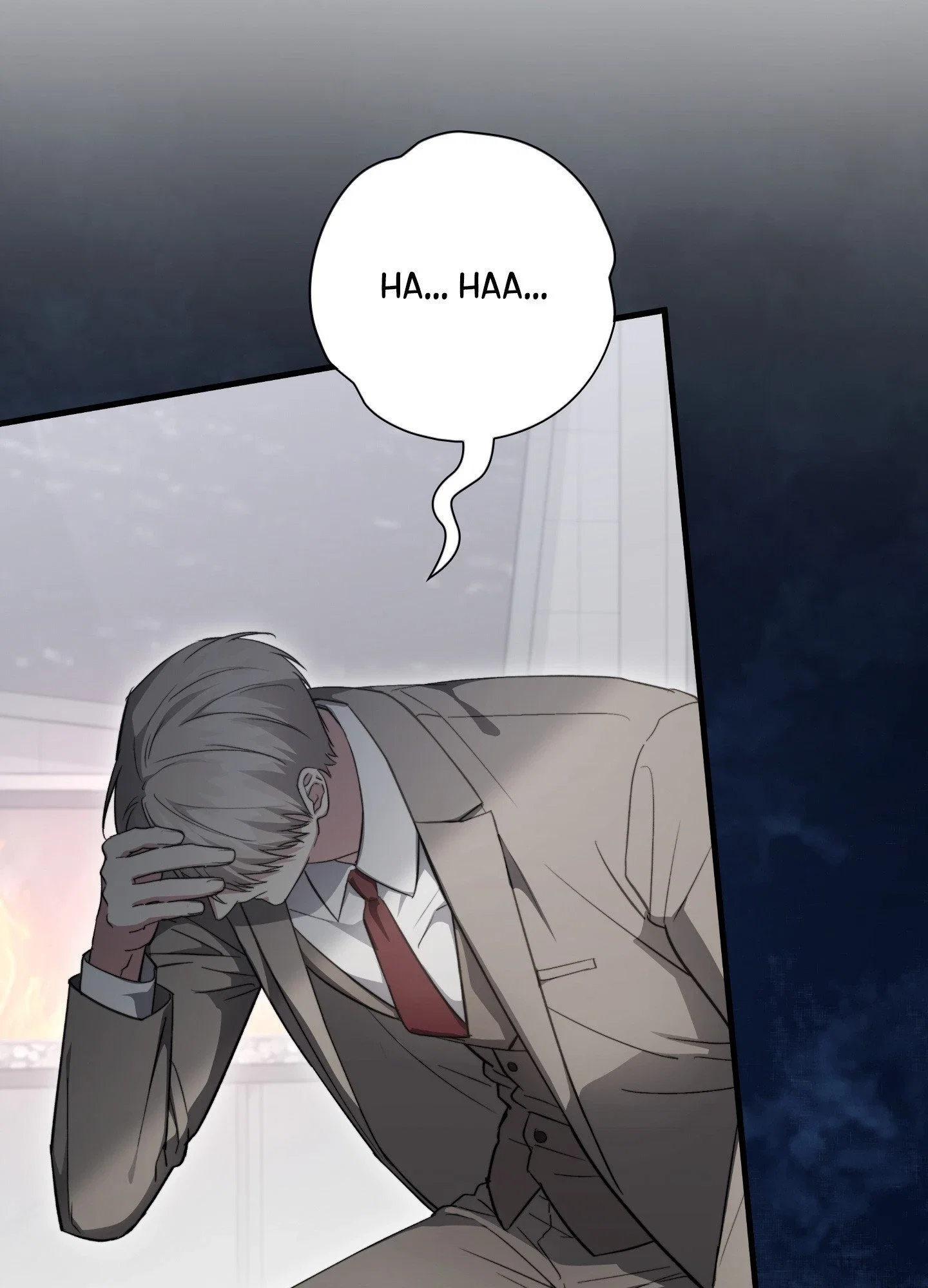 Mine to Ruin Chapter 7 - Page 18