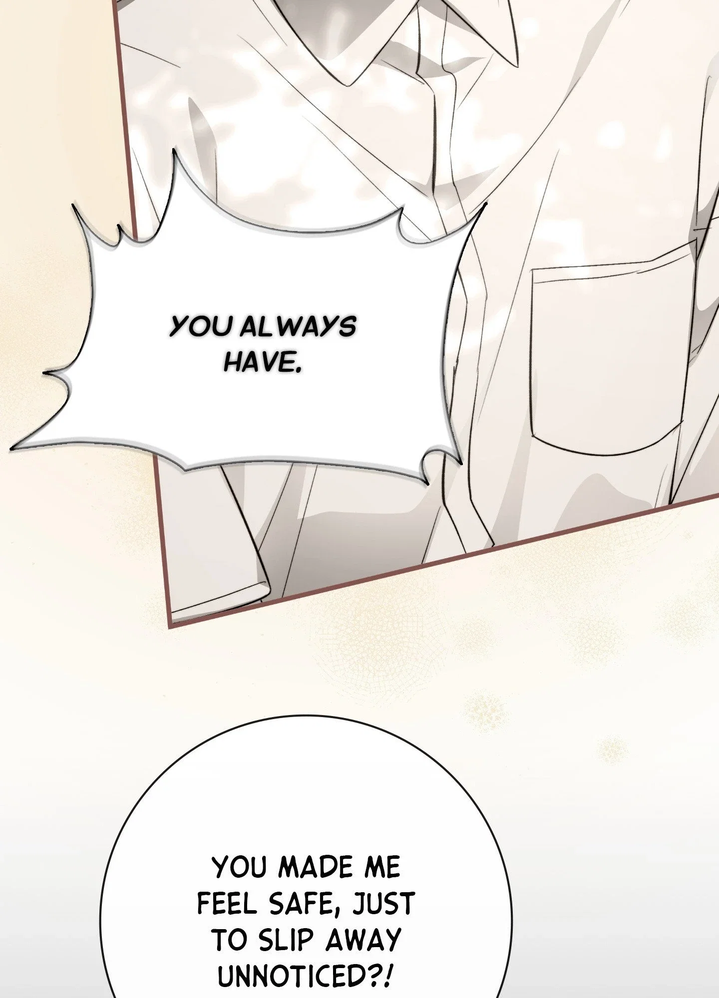 Mine to Ruin Chapter 7 - Page 23